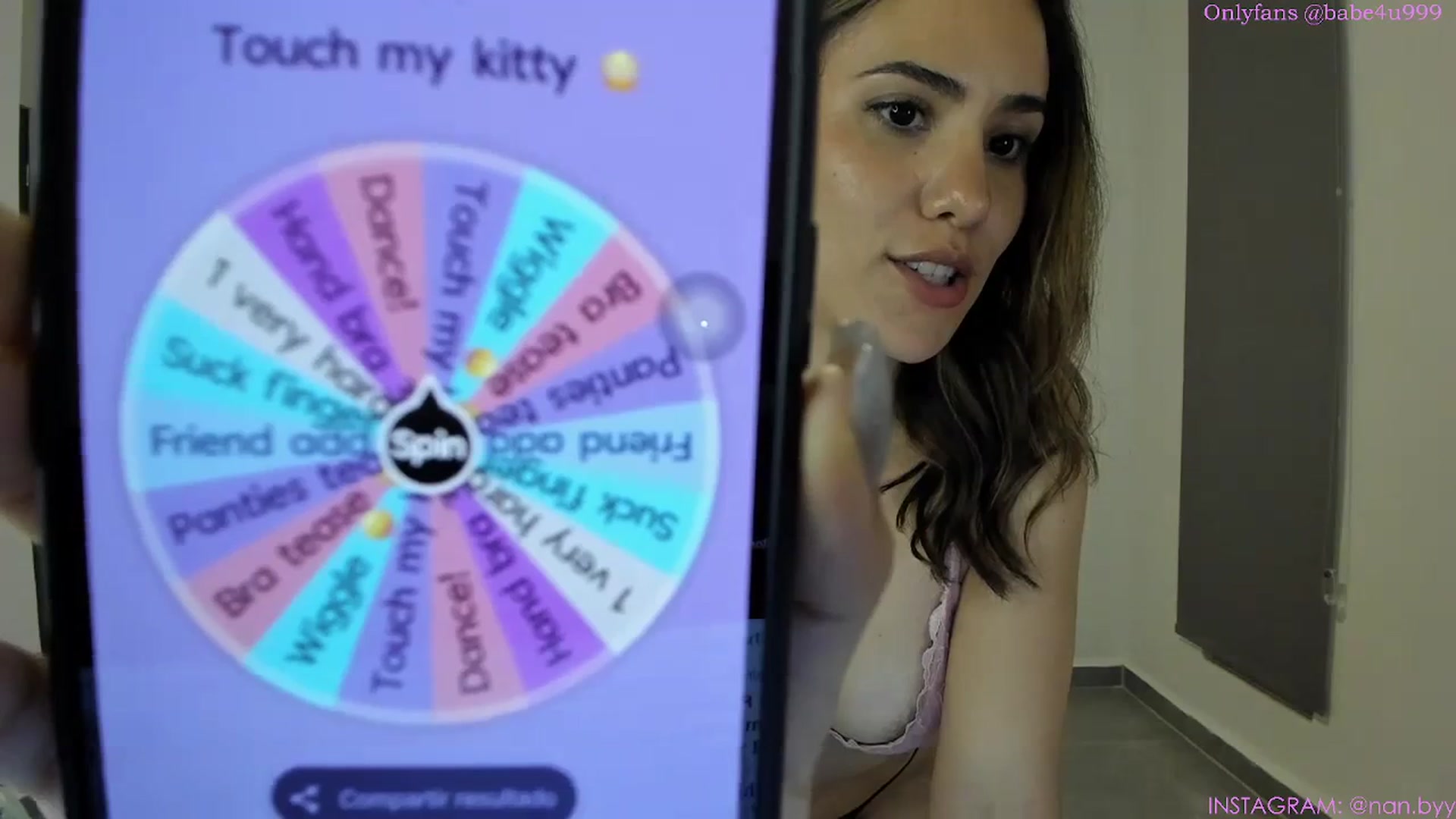 Gallery image thumbnail from NancyyB's myfreecams stream on, 01/24/2024, 03:24 image 12 of 20
