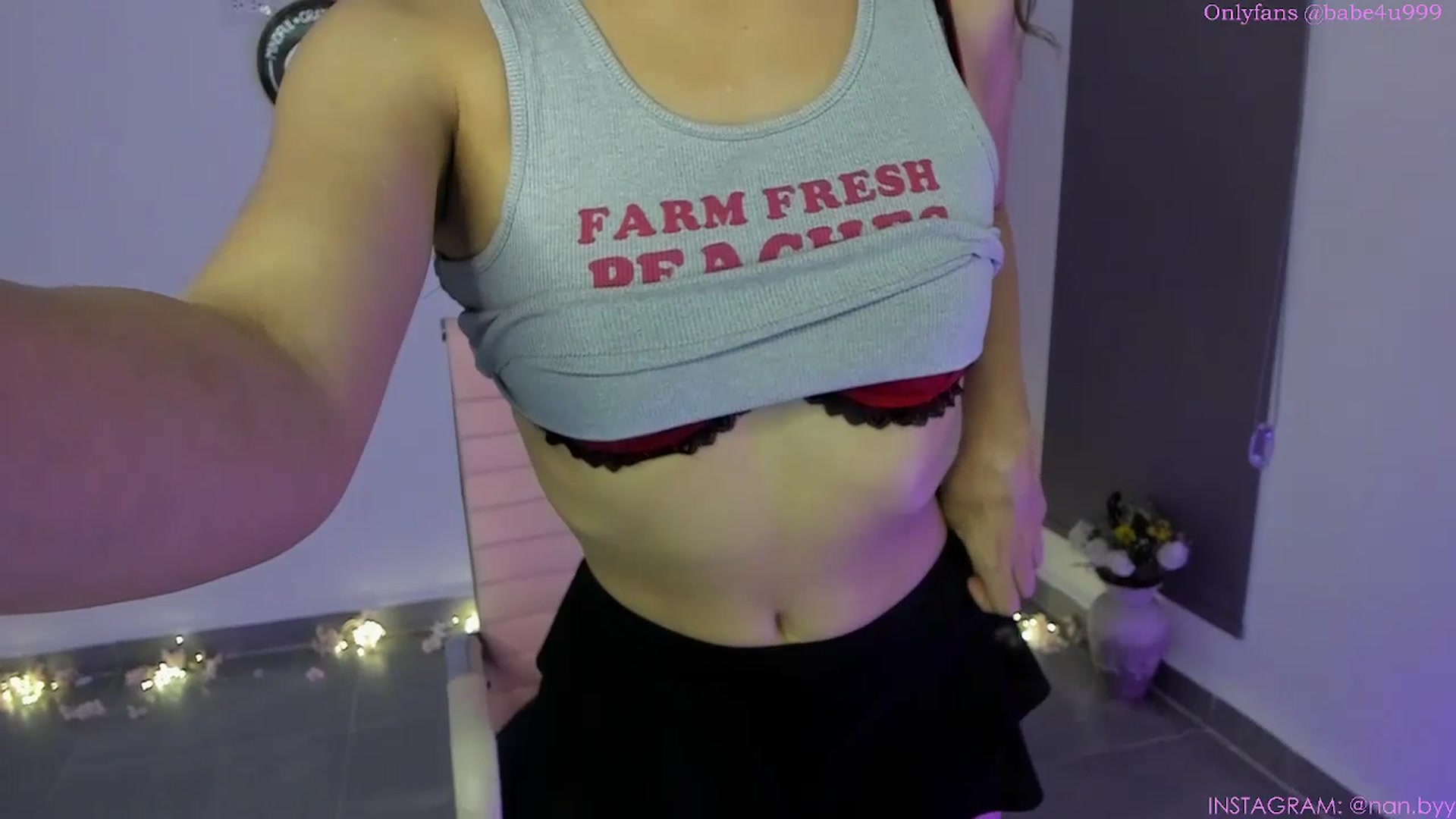 Gallery image thumbnail from NancyyB's myfreecams stream on, 02/17/2024, 02:46 image 2 of 20