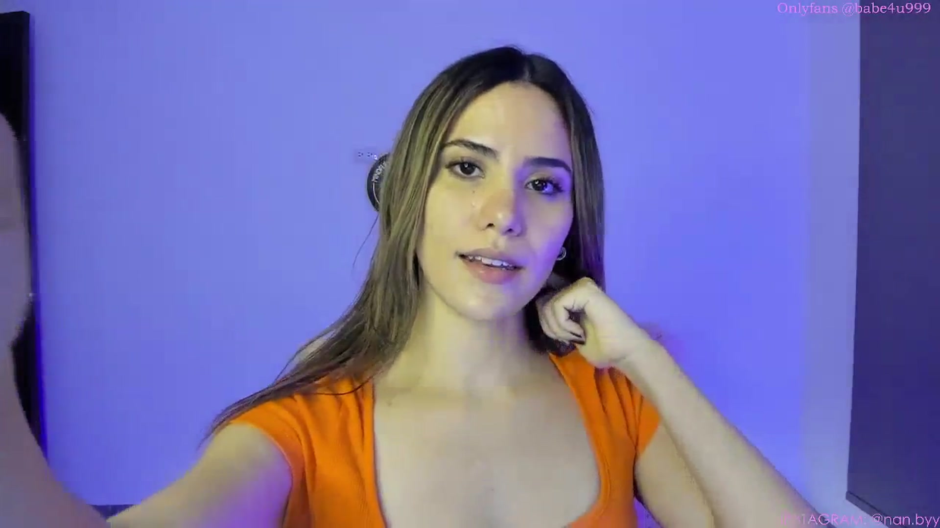Gallery image thumbnail from NancyyB's myfreecams stream on, 02/23/2024, 24:24 image 20 of 20