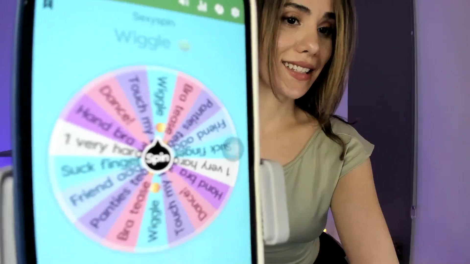 Gallery image thumbnail from NancyyB's myfreecams stream on, 04/05/2024, 02:45 image 2 of 20