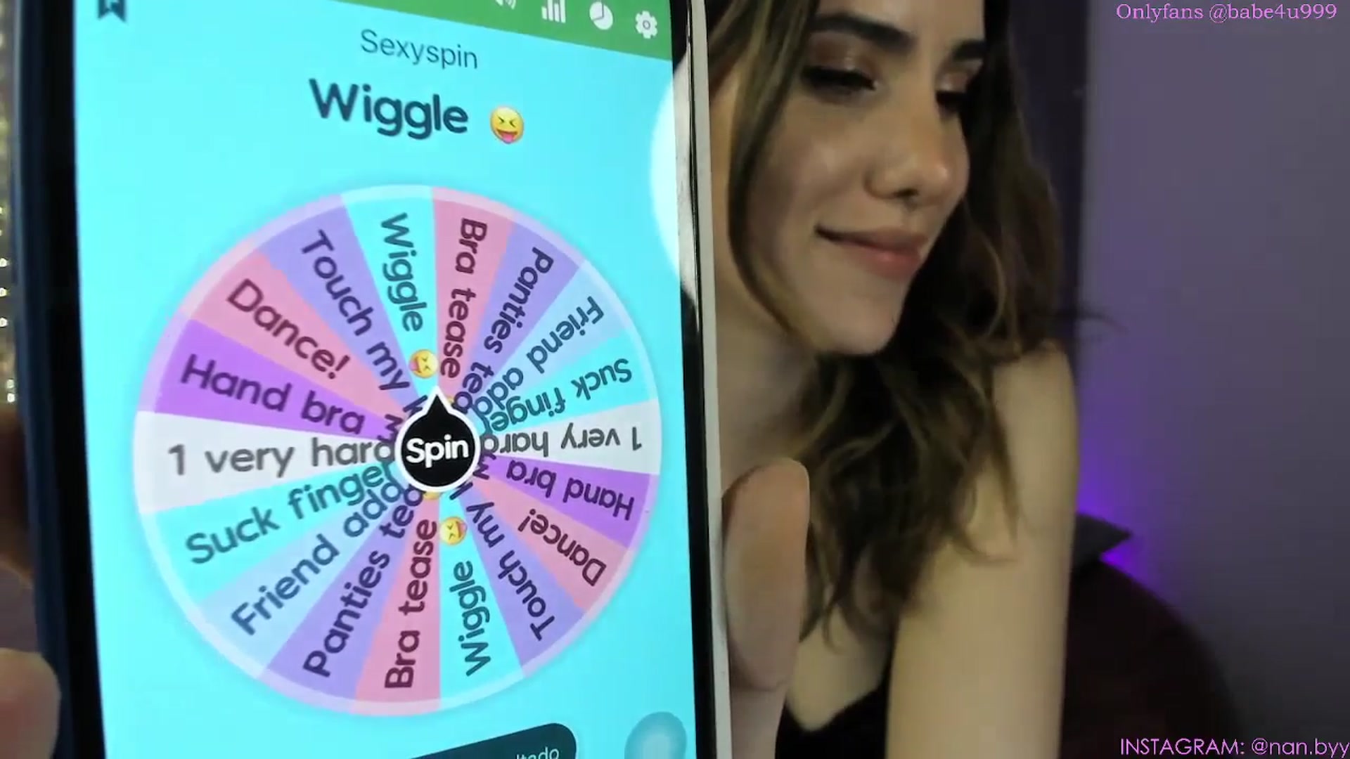 Gallery image thumbnail from NancyyB's myfreecams stream on, 05/06/2024, 04:07 image 19 of 20