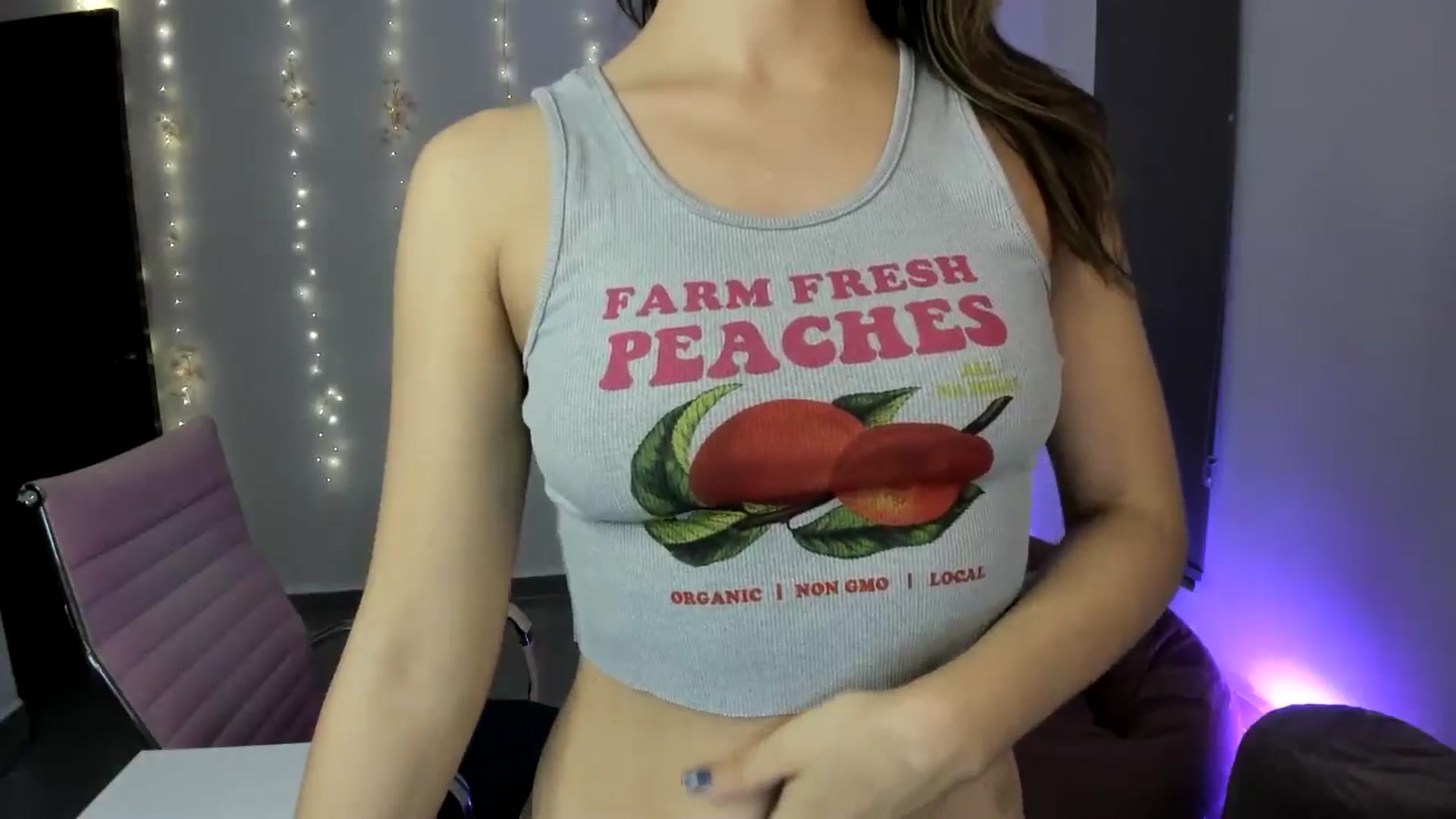 Gallery image thumbnail from NancyyB's myfreecams stream on, 05/21/2024, 05:11 image 3 of 20