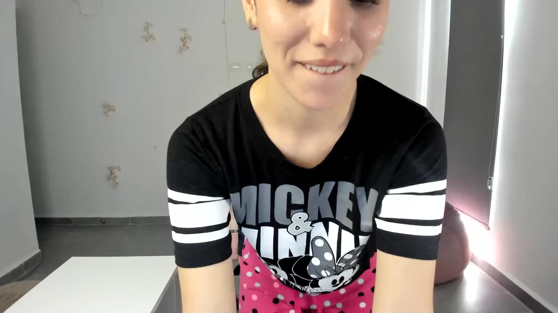 Gallery image thumbnail from NancyyB's myfreecams stream on, 07/08/2024, 16:00 image 18 of 20