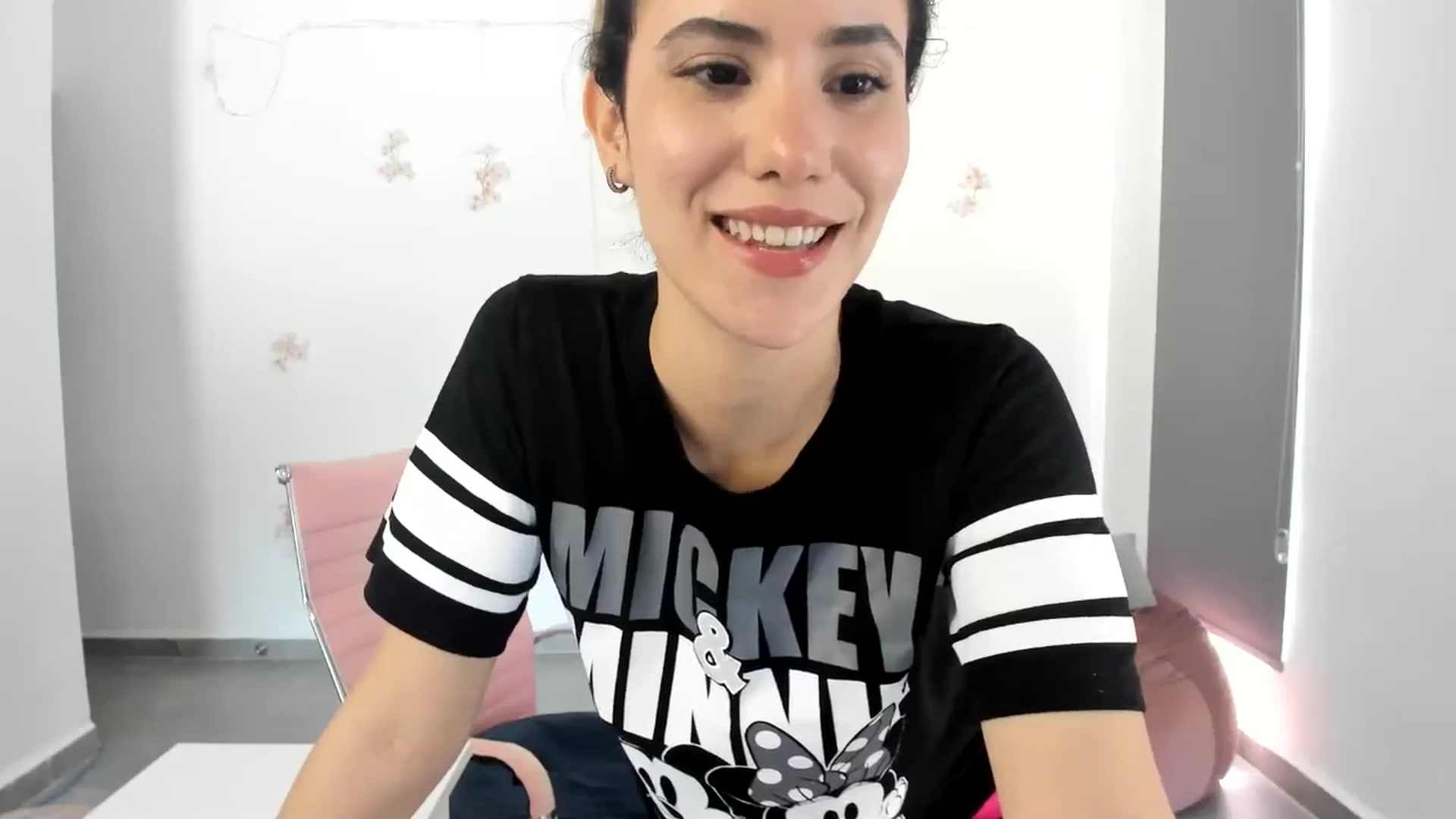 Gallery image thumbnail from NancyyB's myfreecams stream on, 07/08/2024, 16:00 image 20 of 20