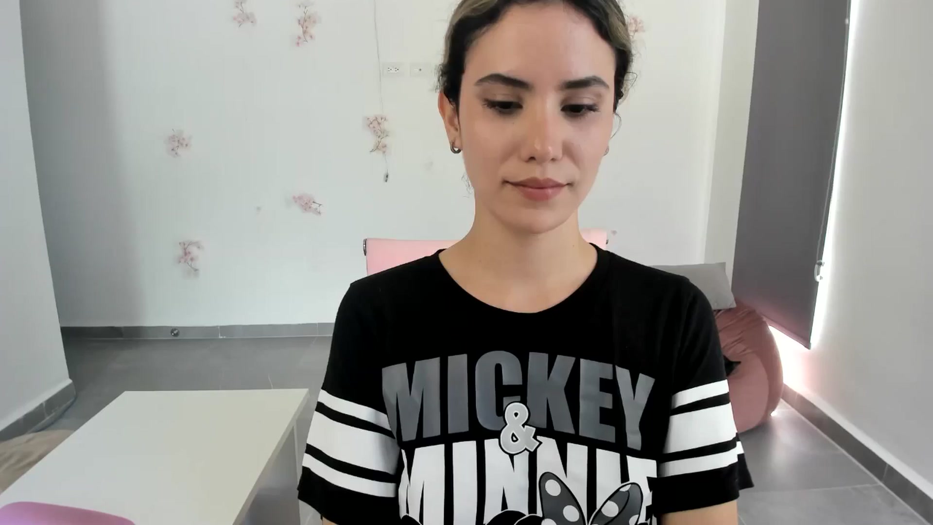 Gallery image thumbnail from NancyyB's myfreecams stream on, 07/08/2024, 16:23 image 1 of 20