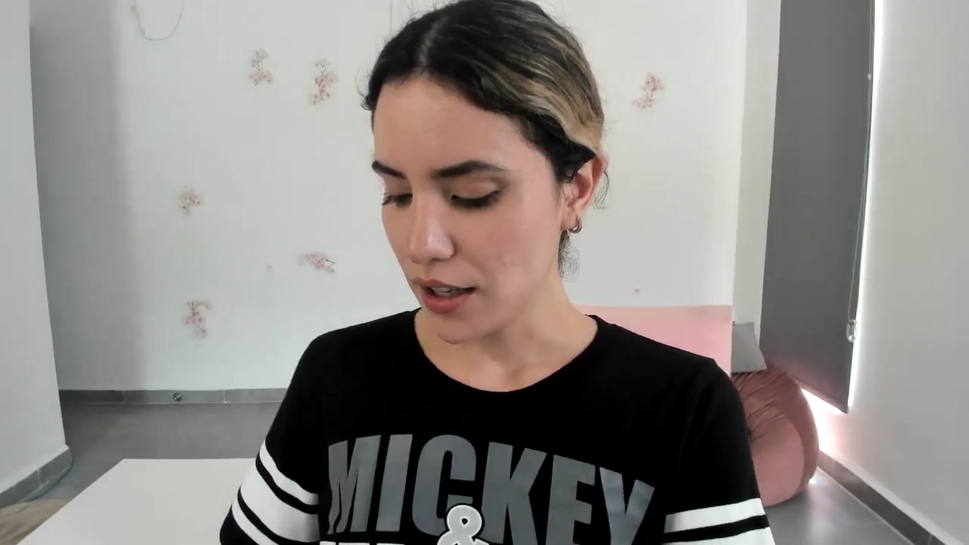 Gallery image thumbnail from NancyyB's myfreecams stream on, 07/08/2024, 16:23 image 13 of 20
