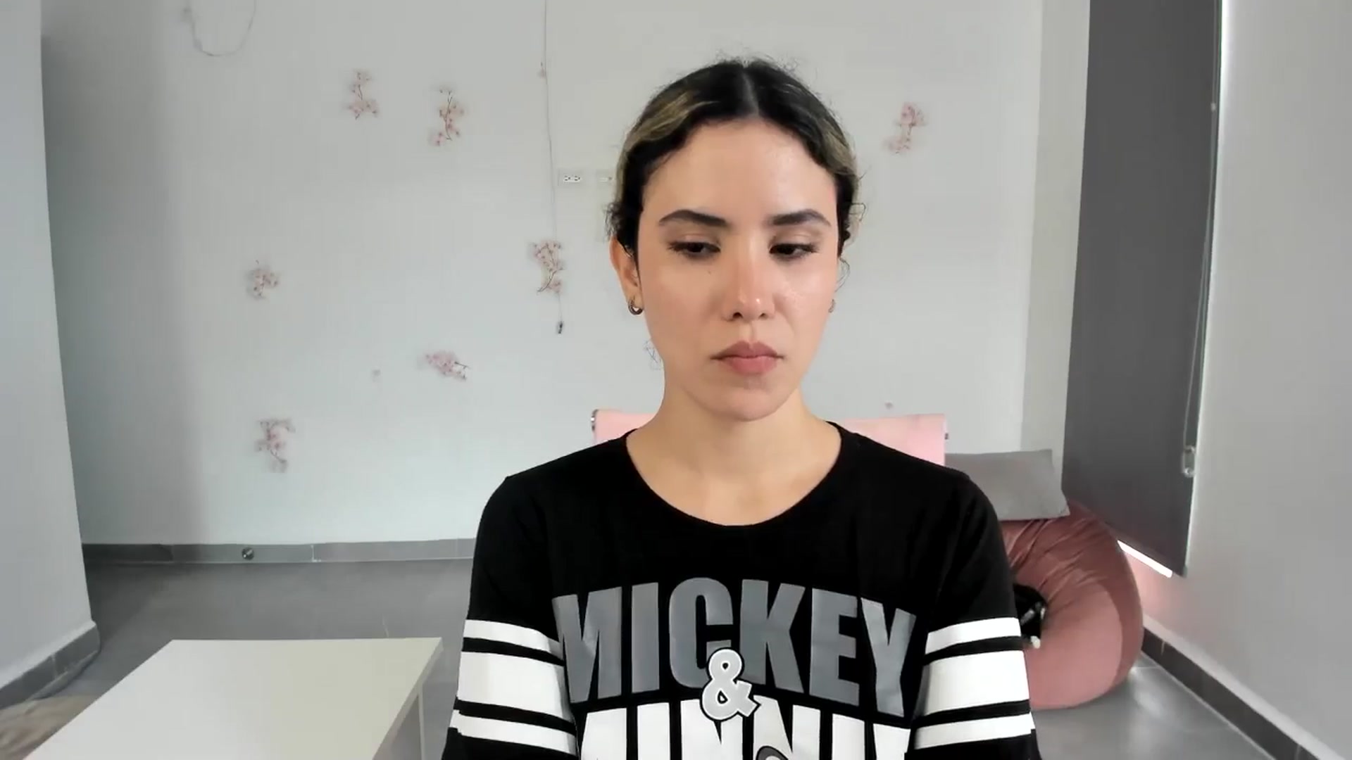 Gallery image thumbnail from NancyyB's myfreecams stream on, 07/08/2024, 16:23 image 18 of 20