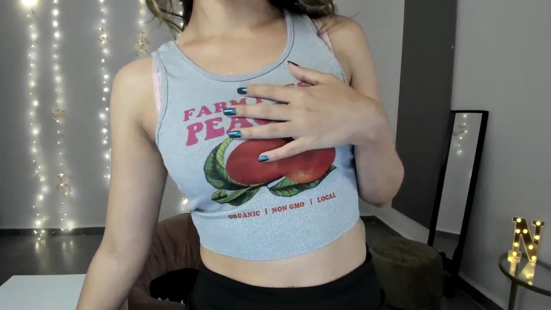 Gallery image thumbnail from NancyyB's myfreecams stream on, 08/06/2024, 01:59 image 18 of 20