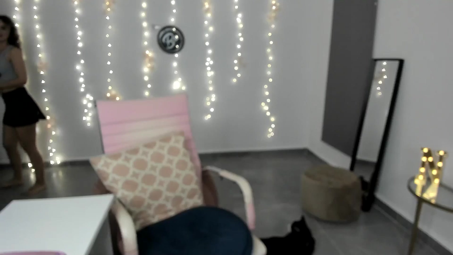 Gallery image thumbnail from NancyyB's myfreecams stream on, 08/06/2024, 01:59 image 20 of 20