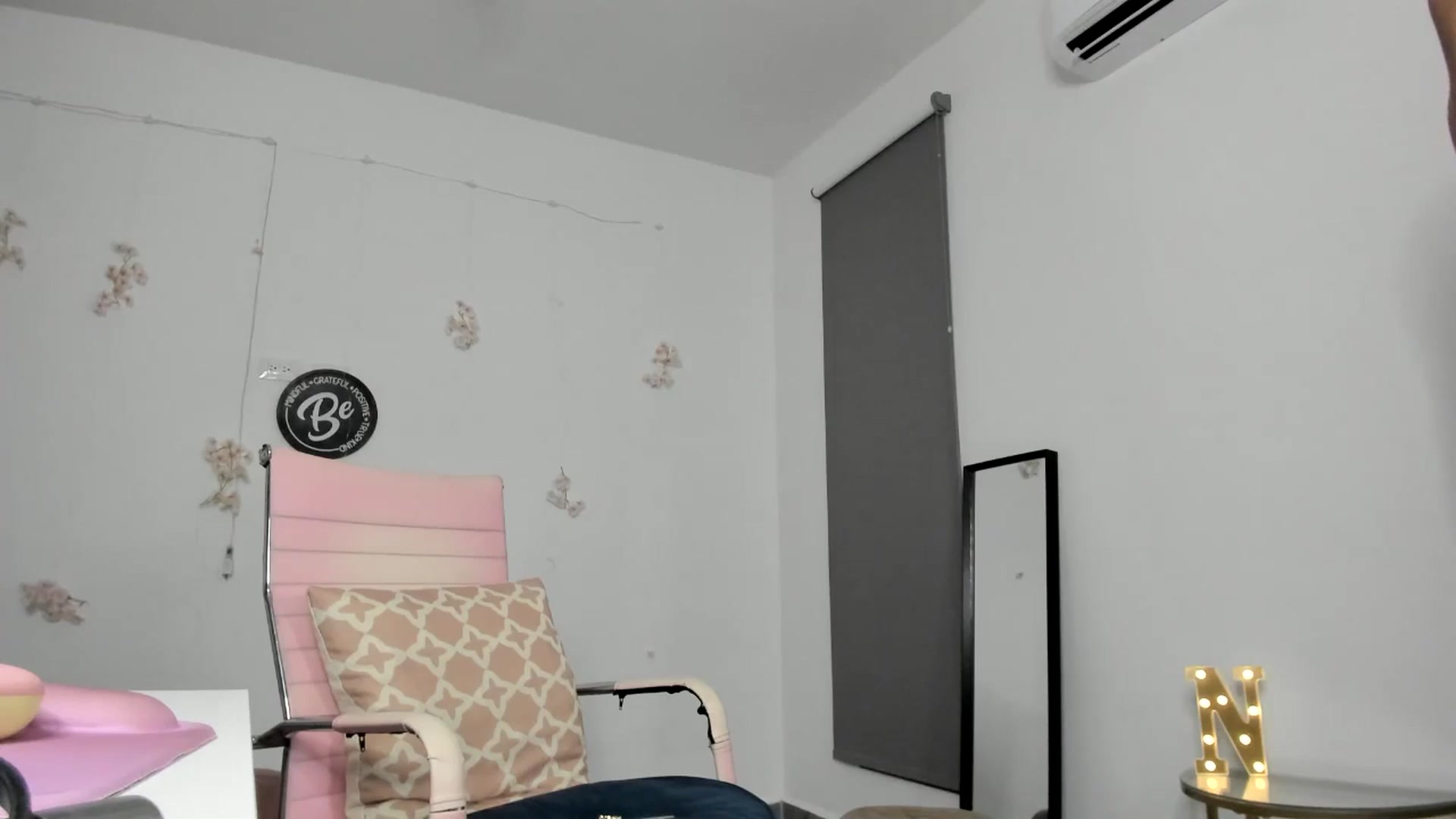 Gallery image thumbnail from NancyyB's myfreecams stream on, 08/06/2024, 03:37 image 8 of 20