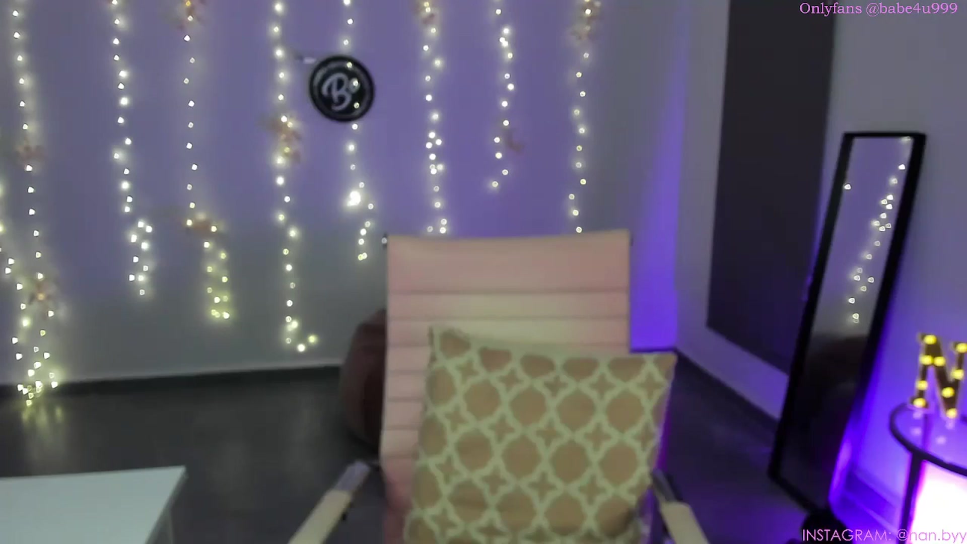 Gallery image thumbnail from NancyyB's myfreecams stream on, 08/16/2024, 02:13 image 19 of 20