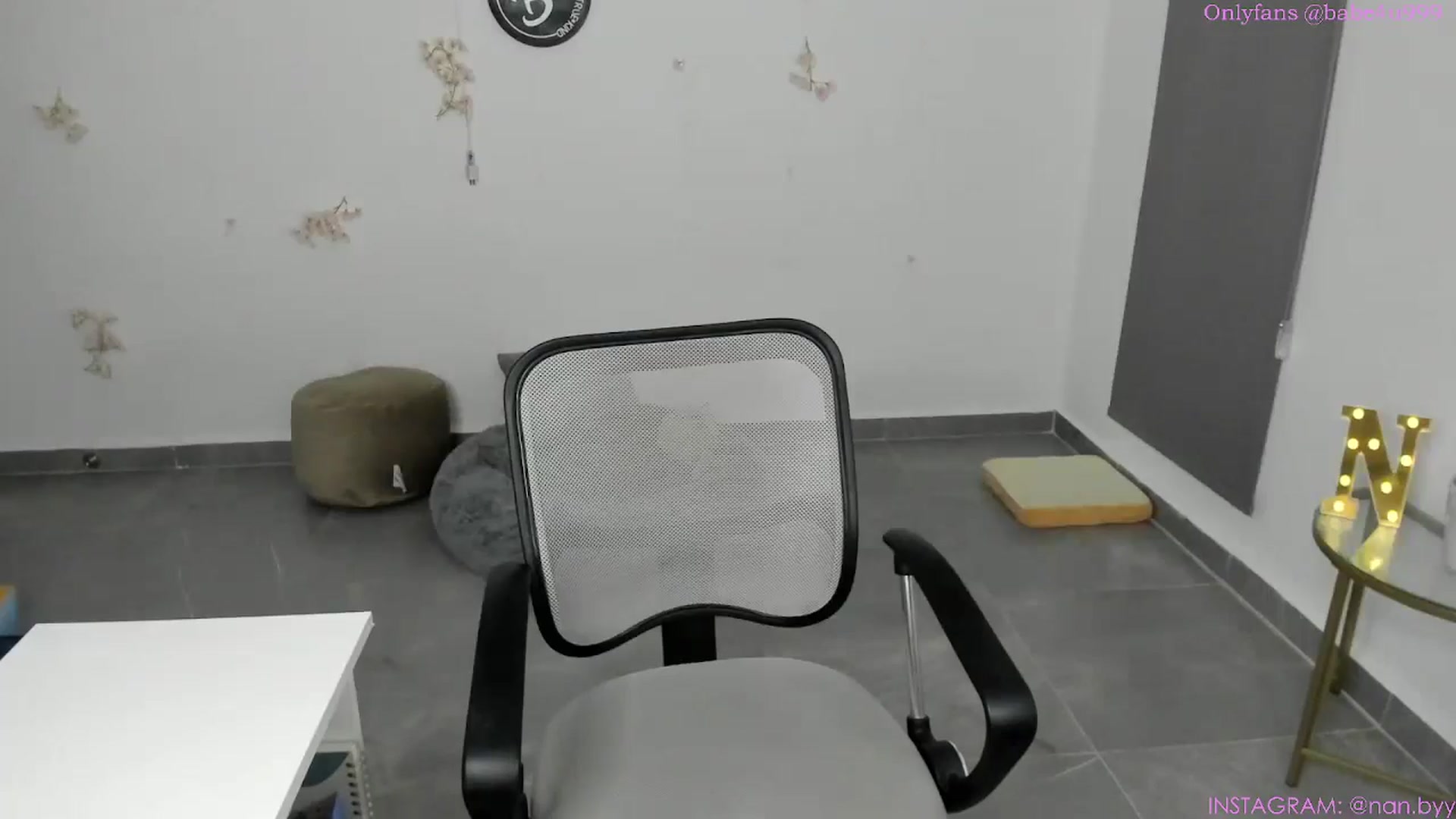 Gallery image thumbnail from NancyyB's myfreecams stream on, 10/26/2024, 03:54 image 9 of 20