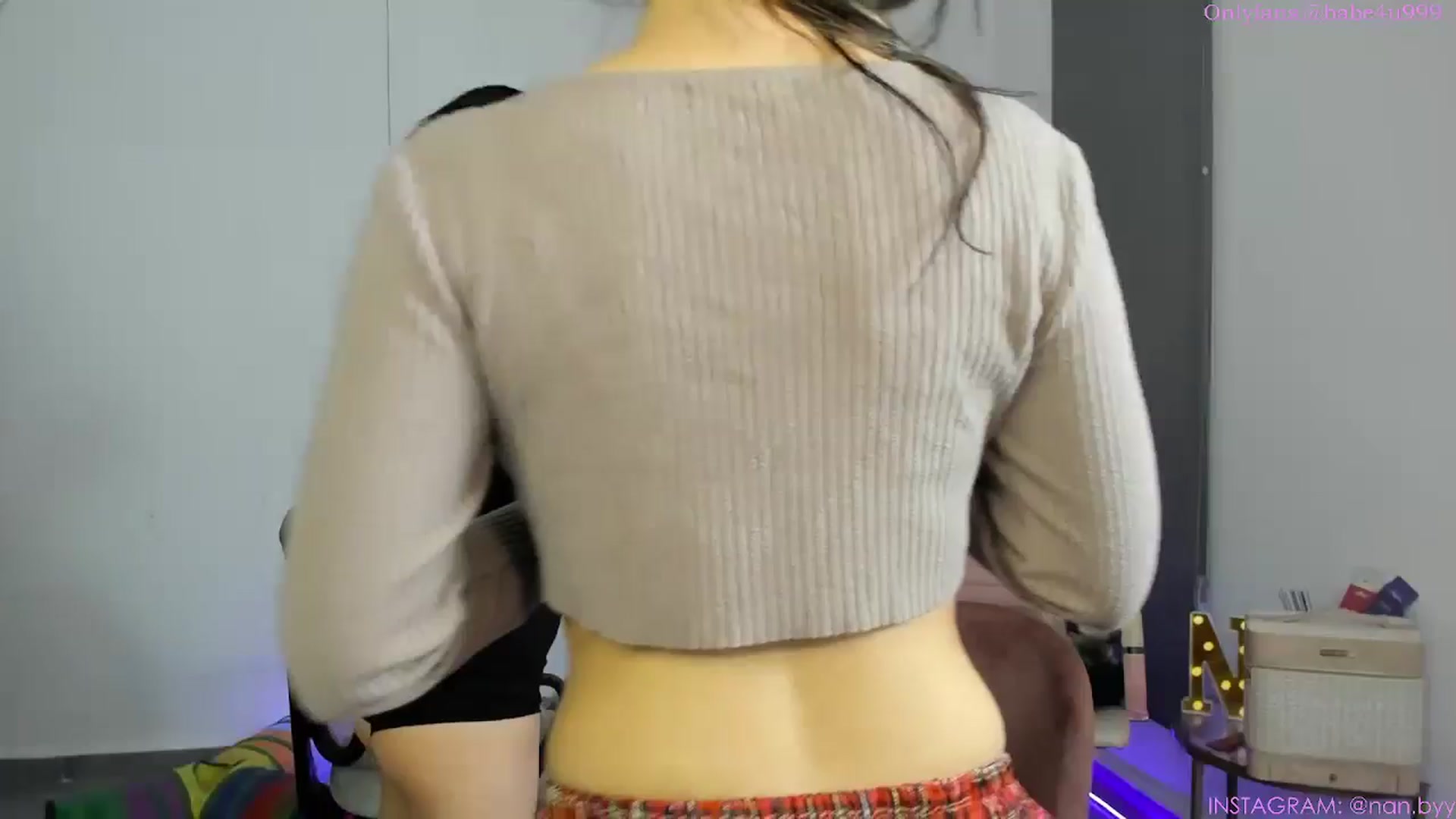 Gallery image thumbnail from NancyyB's myfreecams stream on, 11/06/2024, 03:26 image 6 of 20