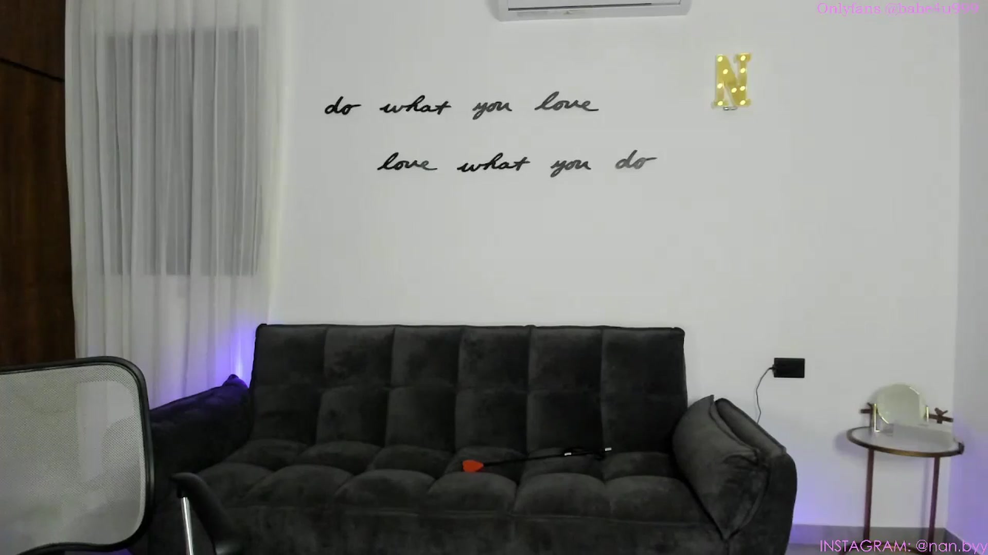 Gallery image thumbnail from NancyyB's myfreecams stream on, 01/01/2025, 02:37 image 18 of 20