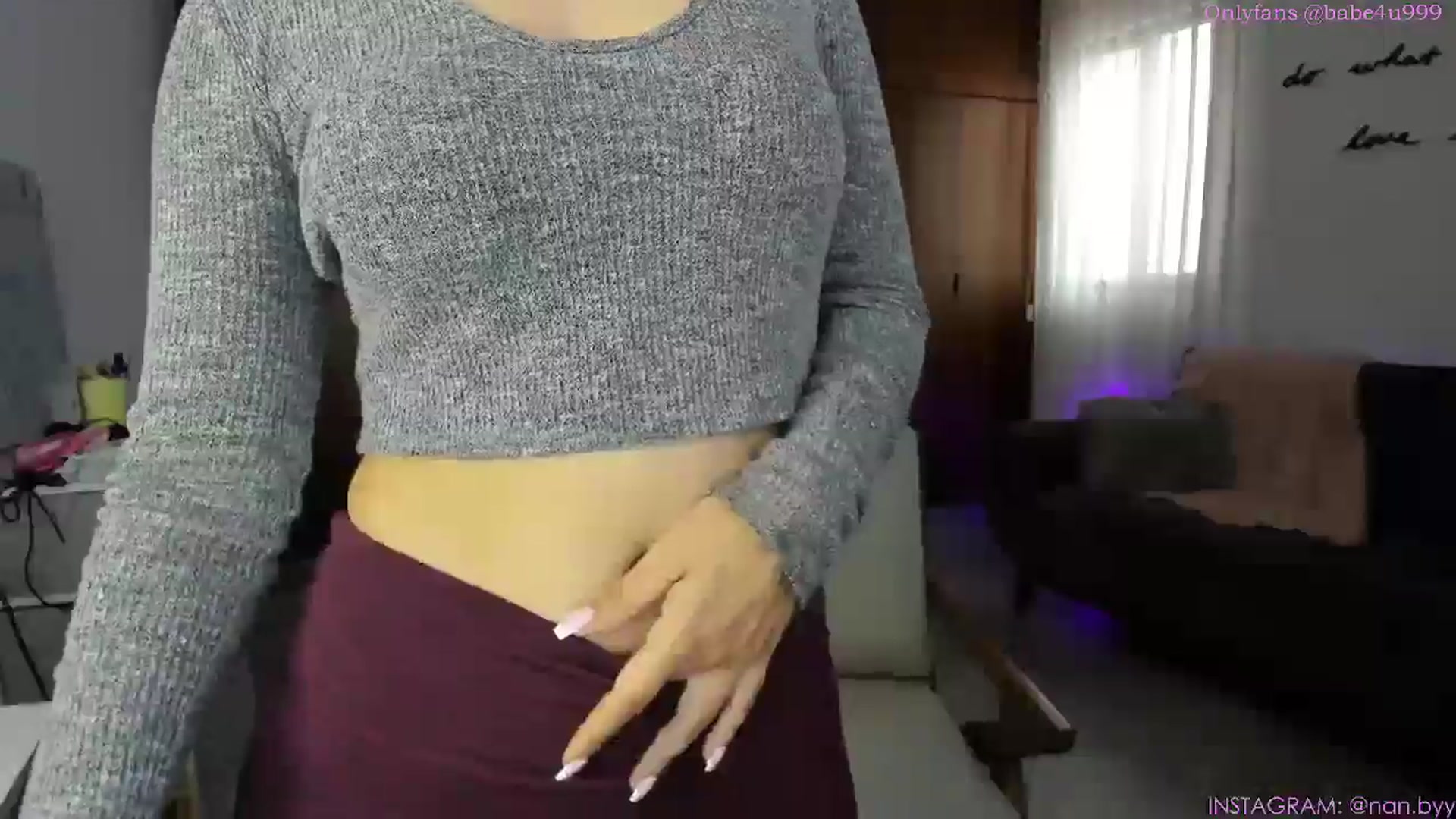 Gallery image thumbnail from NancyyB's myfreecams stream on, 02/18/2025, 23:59 image 19 of 20