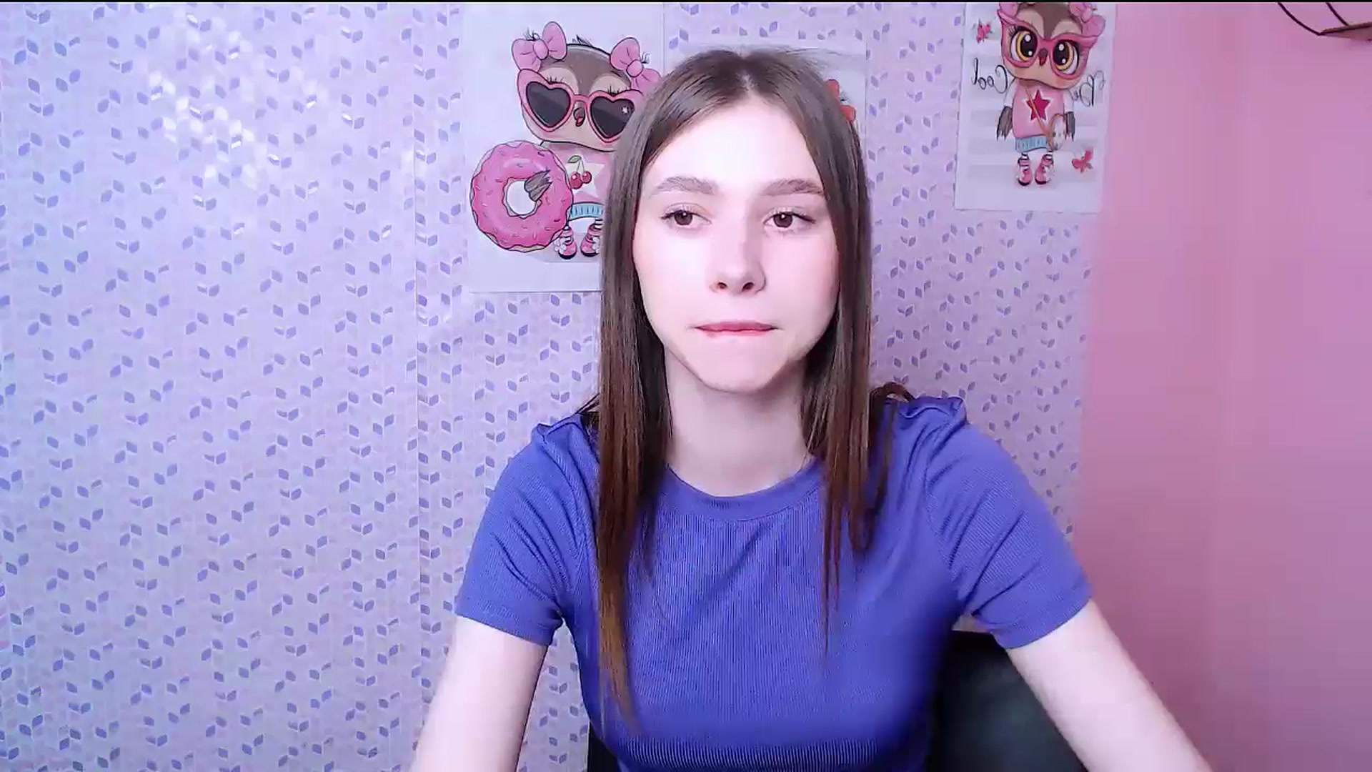 Gallery image thumbnail from NansyGilbz_'s myfreecams stream on, 05/02/2024, 09:34 image 18 of 20