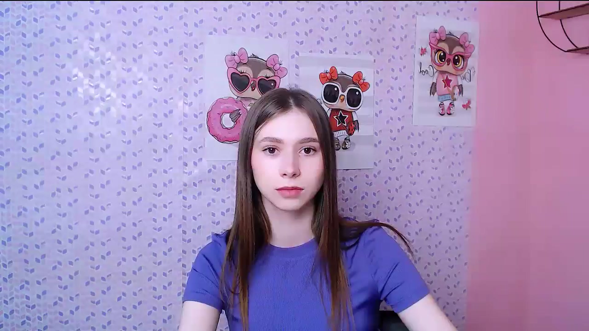 Gallery image thumbnail from NansyGilbz_'s myfreecams stream on, 05/02/2024, 09:34 image 2 of 20