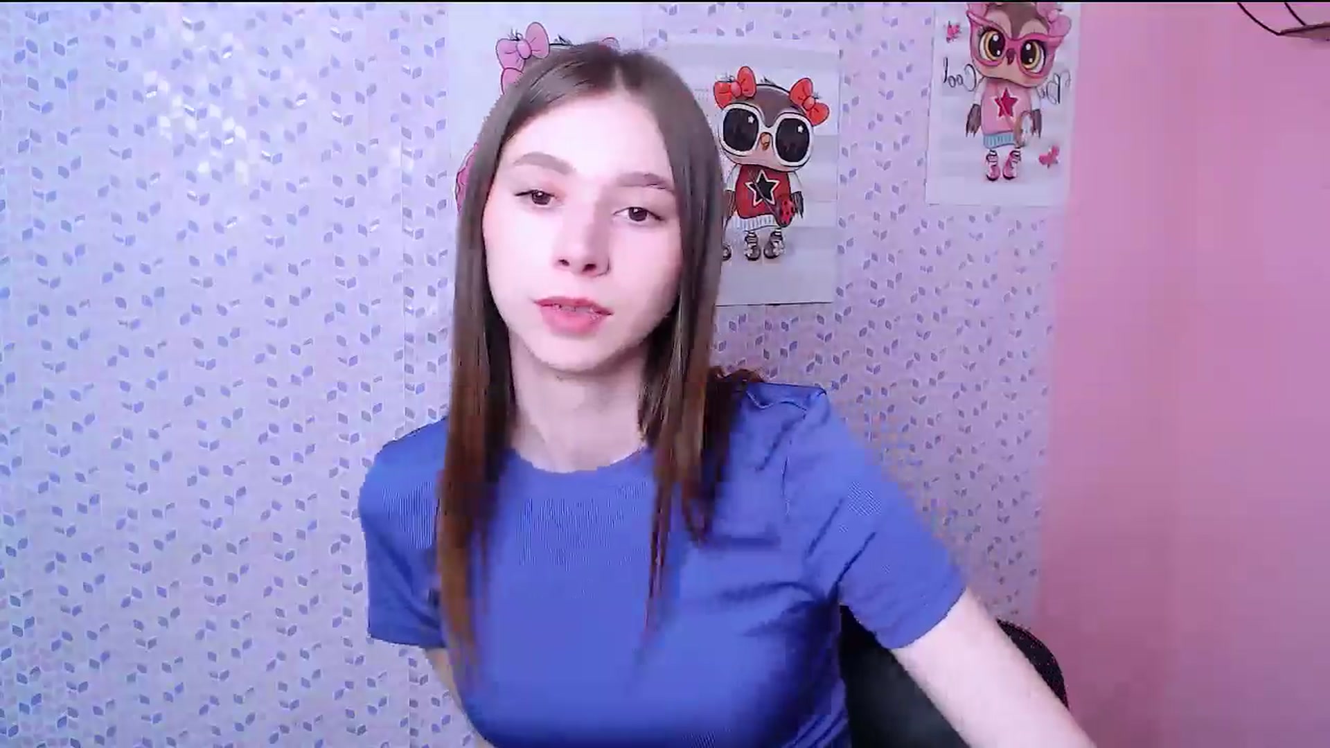Gallery image thumbnail from NansyGilbz_'s myfreecams stream on, 05/02/2024, 09:34 image 17 of 20