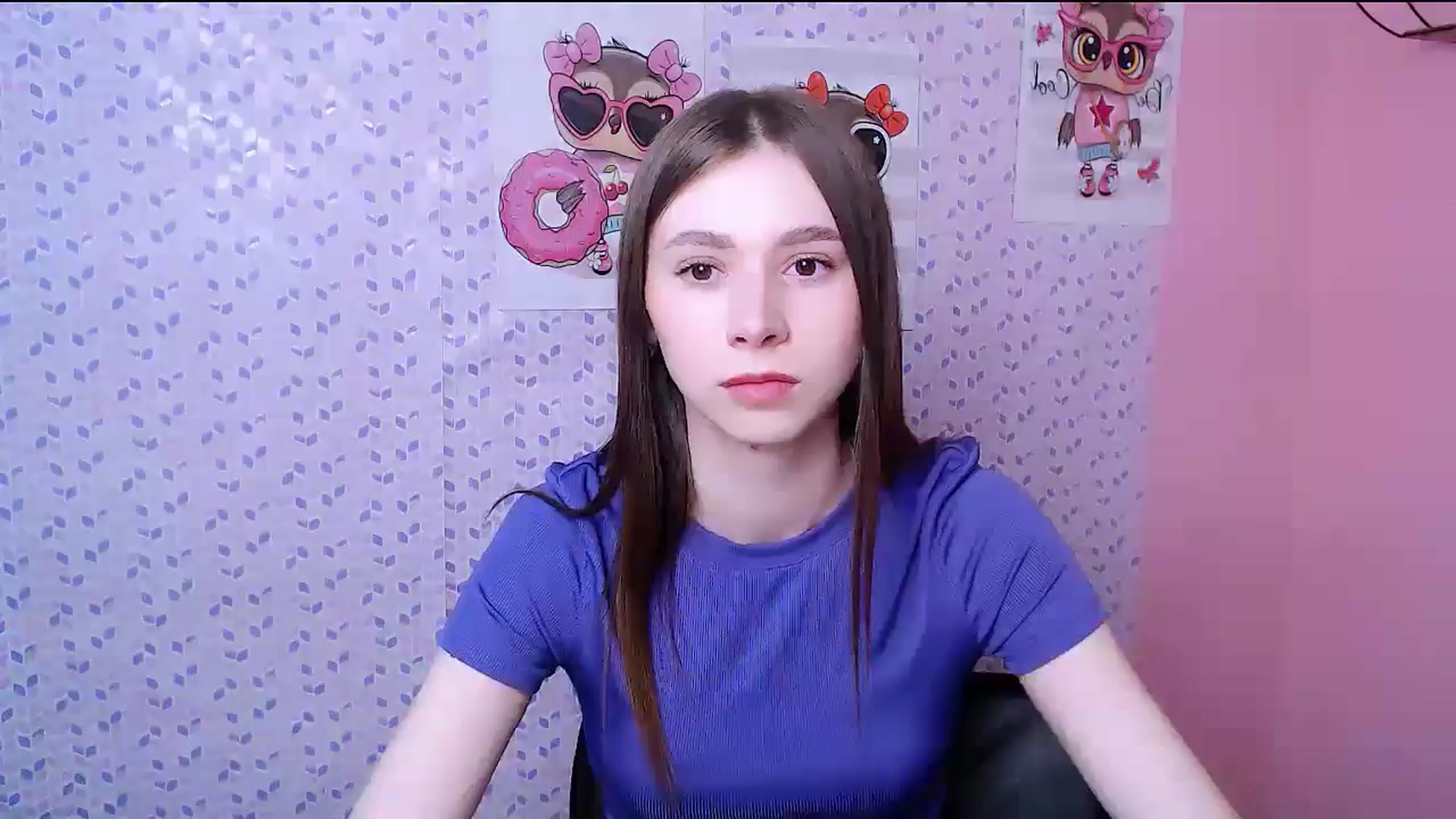Gallery image thumbnail from NansyGilbz_'s myfreecams stream on, 05/02/2024, 09:34 image 16 of 20