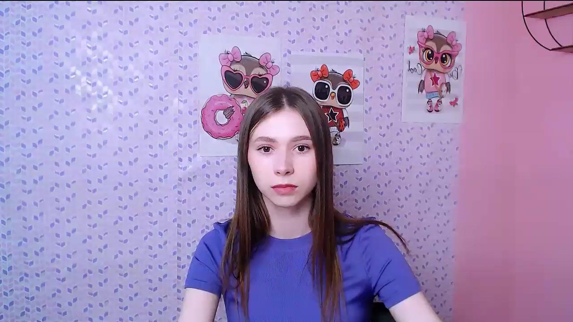 Gallery image thumbnail from NansyGilbz_'s myfreecams stream on, 05/02/2024, 09:34 image 1 of 20