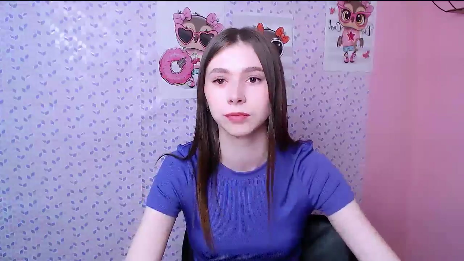 Gallery image thumbnail from NansyGilbz_'s myfreecams stream on, 05/02/2024, 09:34 image 14 of 20