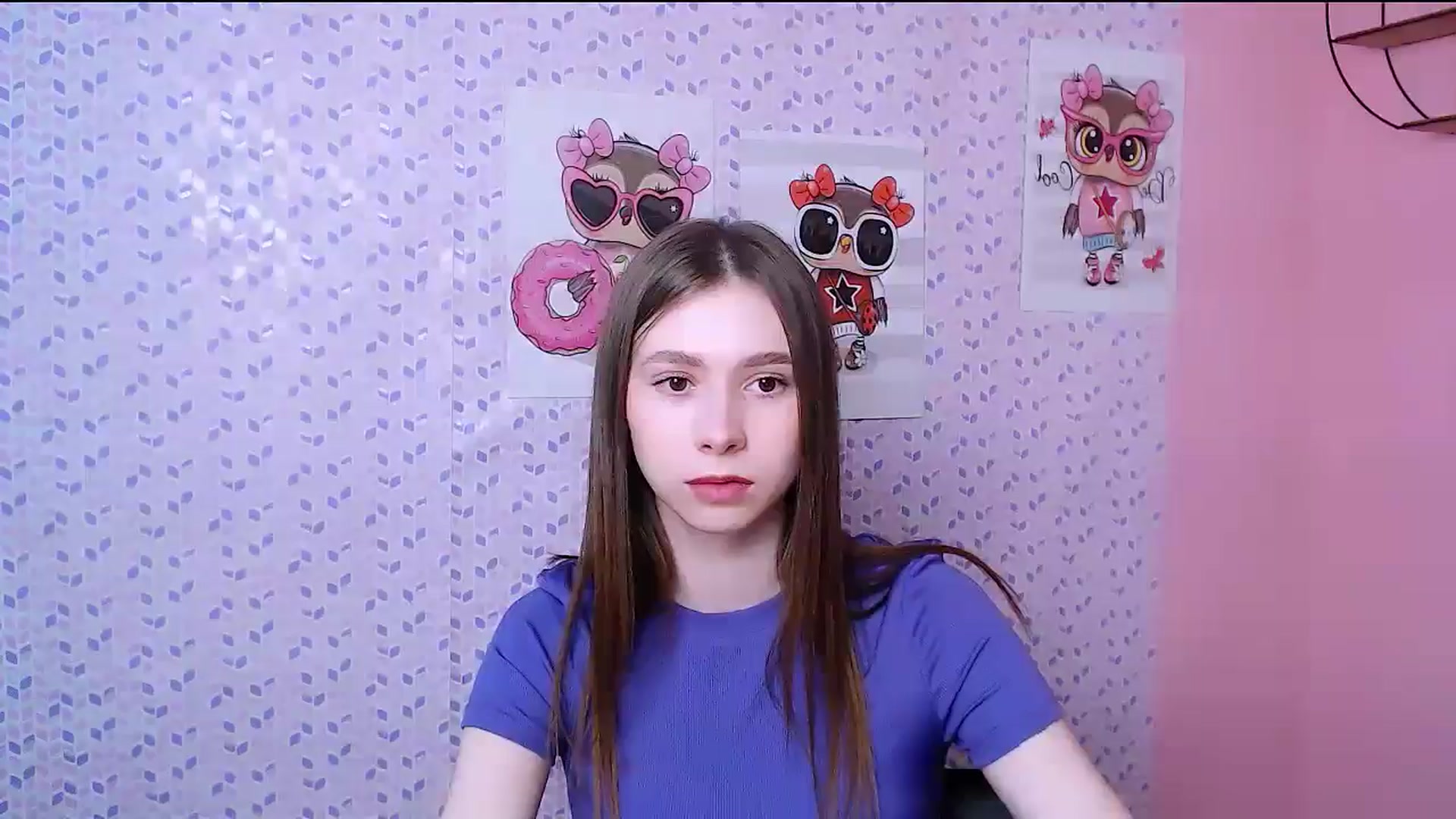 Gallery image thumbnail from NansyGilbz_'s myfreecams stream on, 05/02/2024, 09:34 image 3 of 20