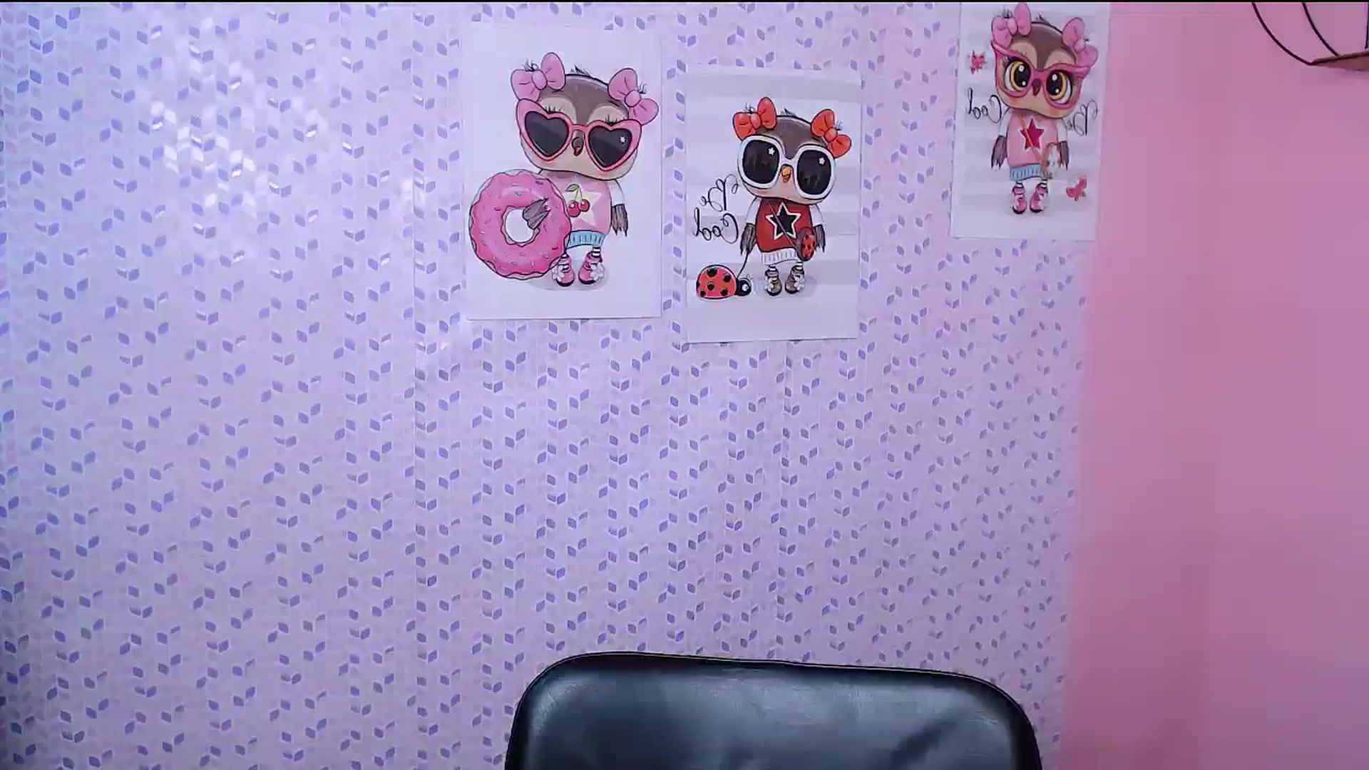 Gallery image thumbnail from NansyGilbz_'s myfreecams stream on, 05/02/2024, 12:26 image 20 of 20