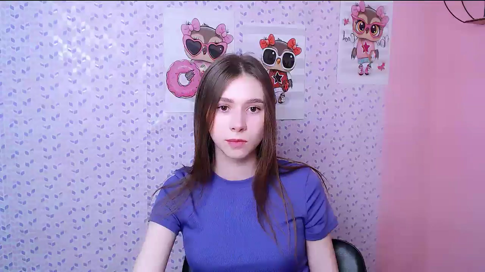Gallery image thumbnail from NansyGilbz_'s myfreecams stream on, 05/02/2024, 12:26 image 5 of 20