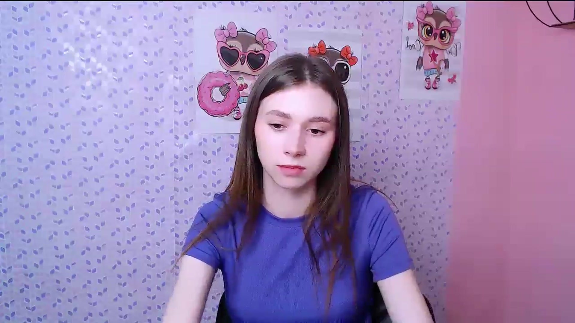 Gallery image thumbnail from NansyGilbz_'s myfreecams stream on, 05/02/2024, 12:26 image 13 of 20
