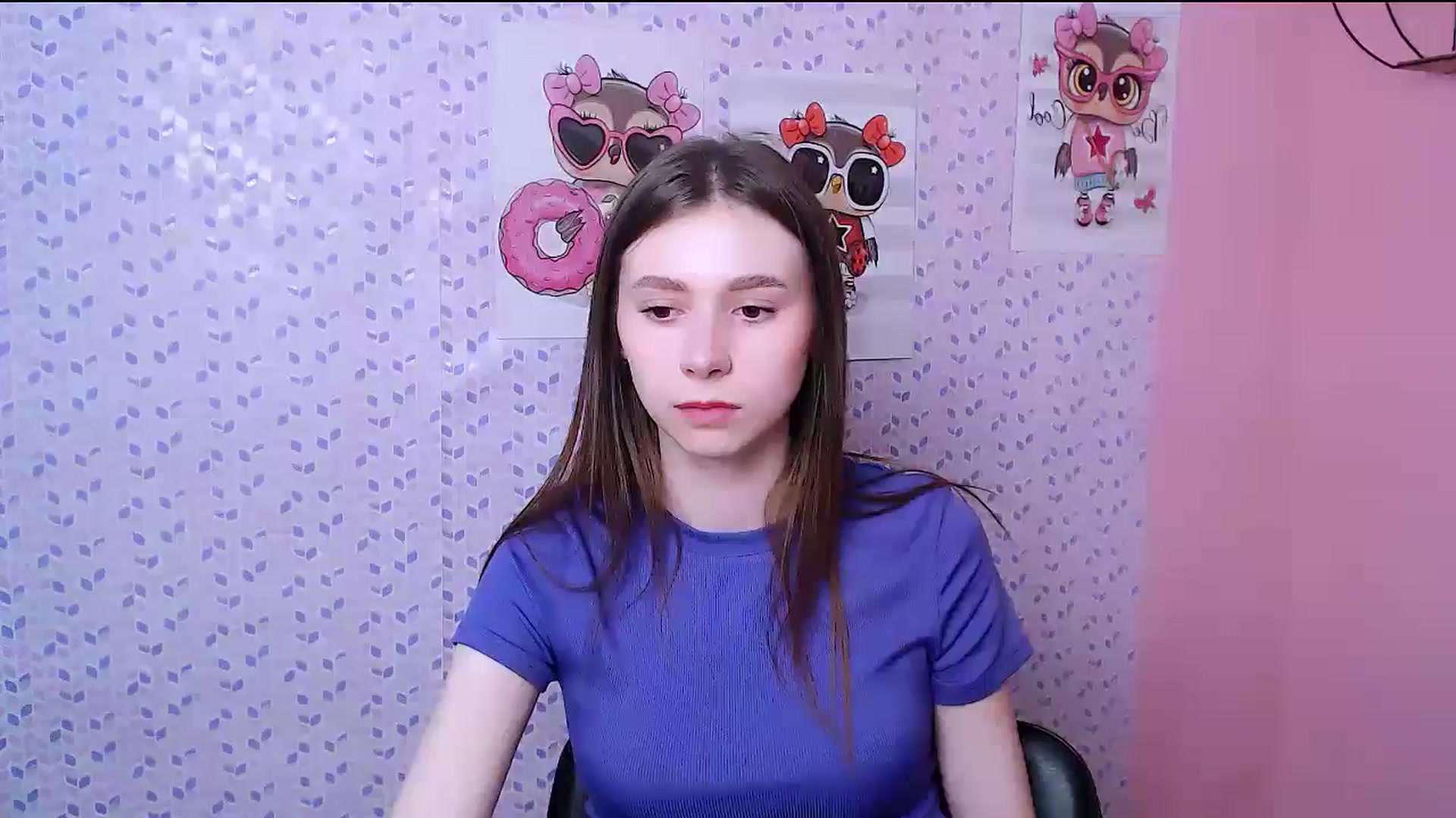Gallery image thumbnail from NansyGilbz_'s myfreecams stream on, 05/02/2024, 12:26 image 7 of 20