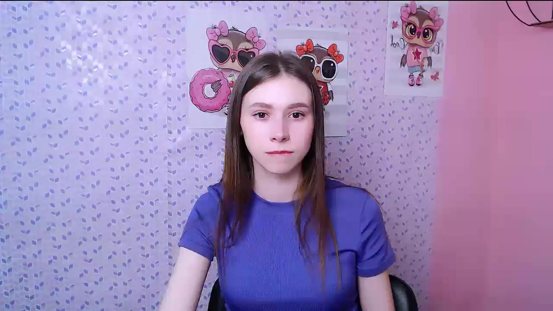 Gallery image thumbnail from NansyGilbz_'s myfreecams stream on, 05/02/2024, 12:26 image 14 of 20