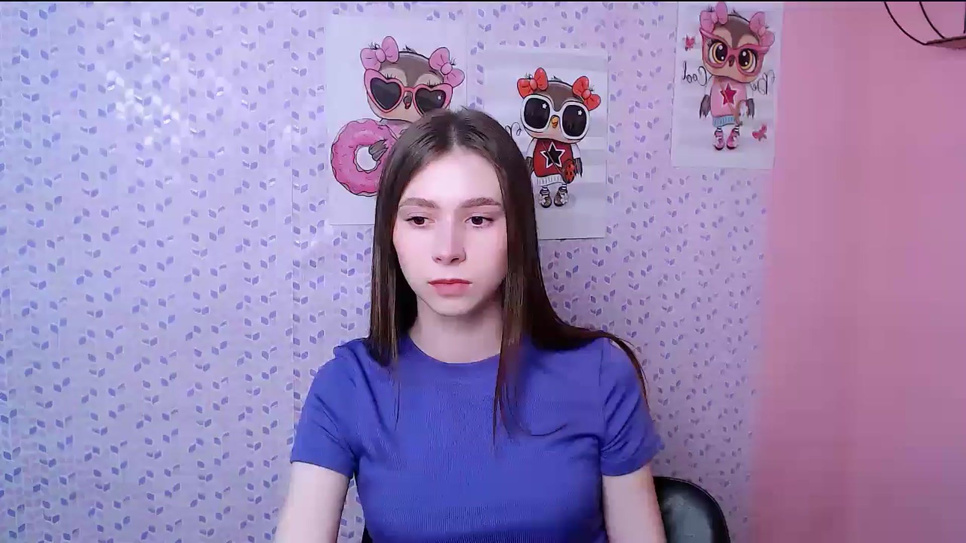 Gallery image thumbnail from NansyGilbz_'s myfreecams stream on, 05/02/2024, 12:26 image 1 of 20