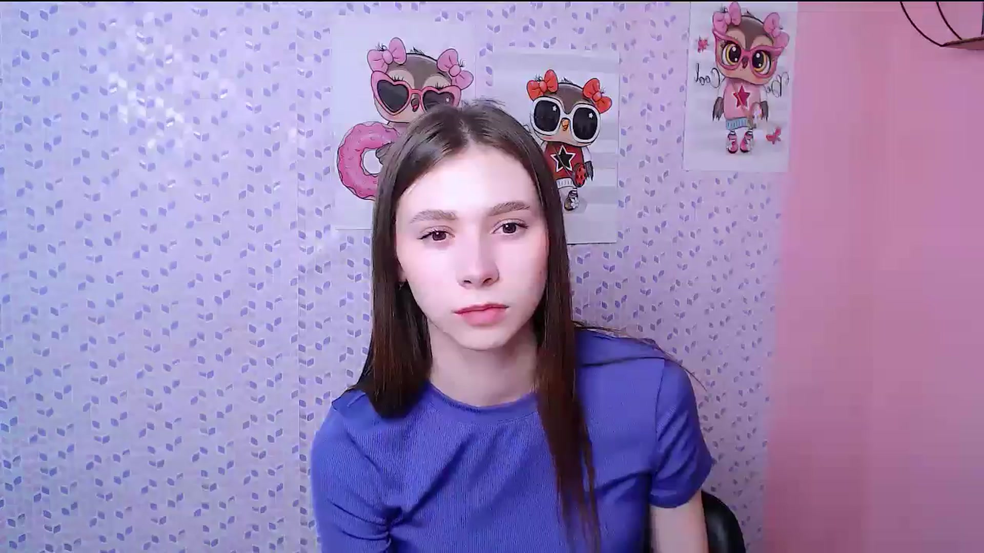 Gallery image thumbnail from NansyGilbz_'s myfreecams stream on, 05/02/2024, 12:26 image 18 of 20