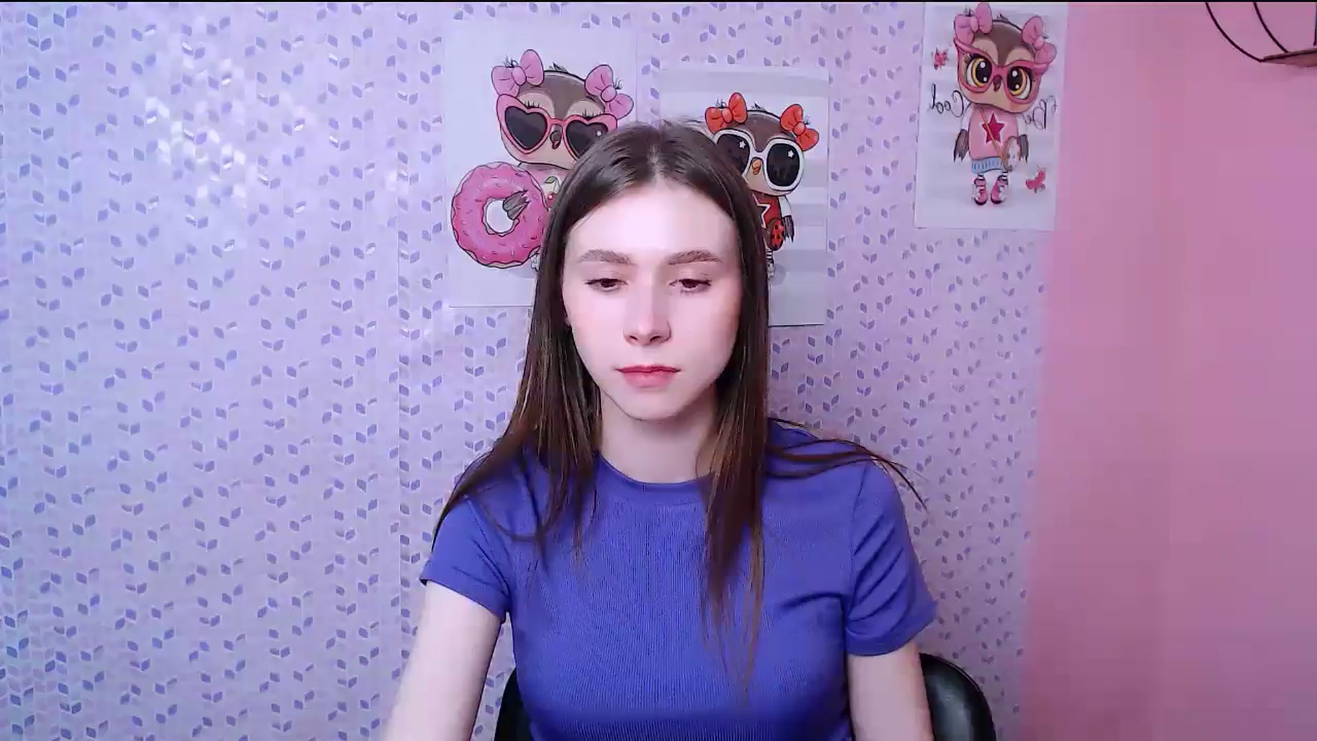 Gallery image thumbnail from NansyGilbz_'s myfreecams stream on, 05/02/2024, 12:26 image 8 of 20