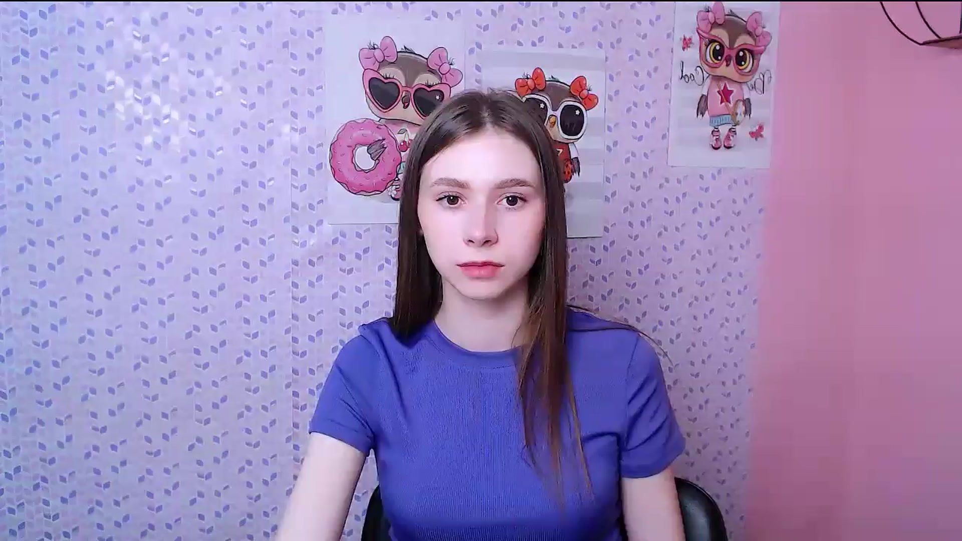 Gallery image thumbnail from NansyGilbz_'s myfreecams stream on, 05/02/2024, 12:26 image 17 of 20