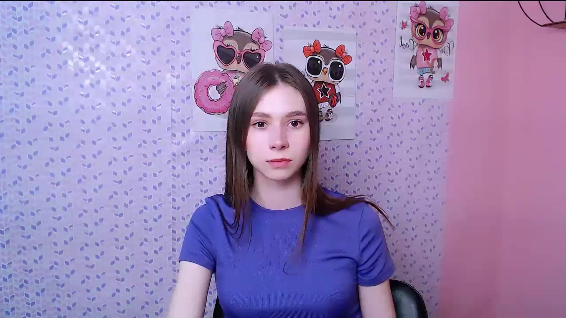 Gallery image thumbnail from NansyGilbz_'s myfreecams stream on, 05/02/2024, 12:26 image 3 of 20