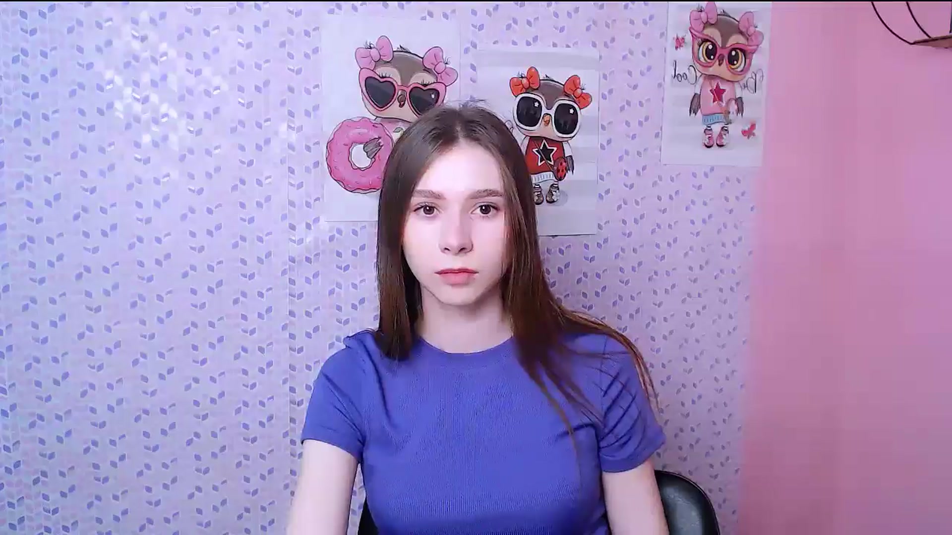 Gallery image thumbnail from NansyGilbz_'s myfreecams stream on, 05/02/2024, 12:26 image 4 of 20