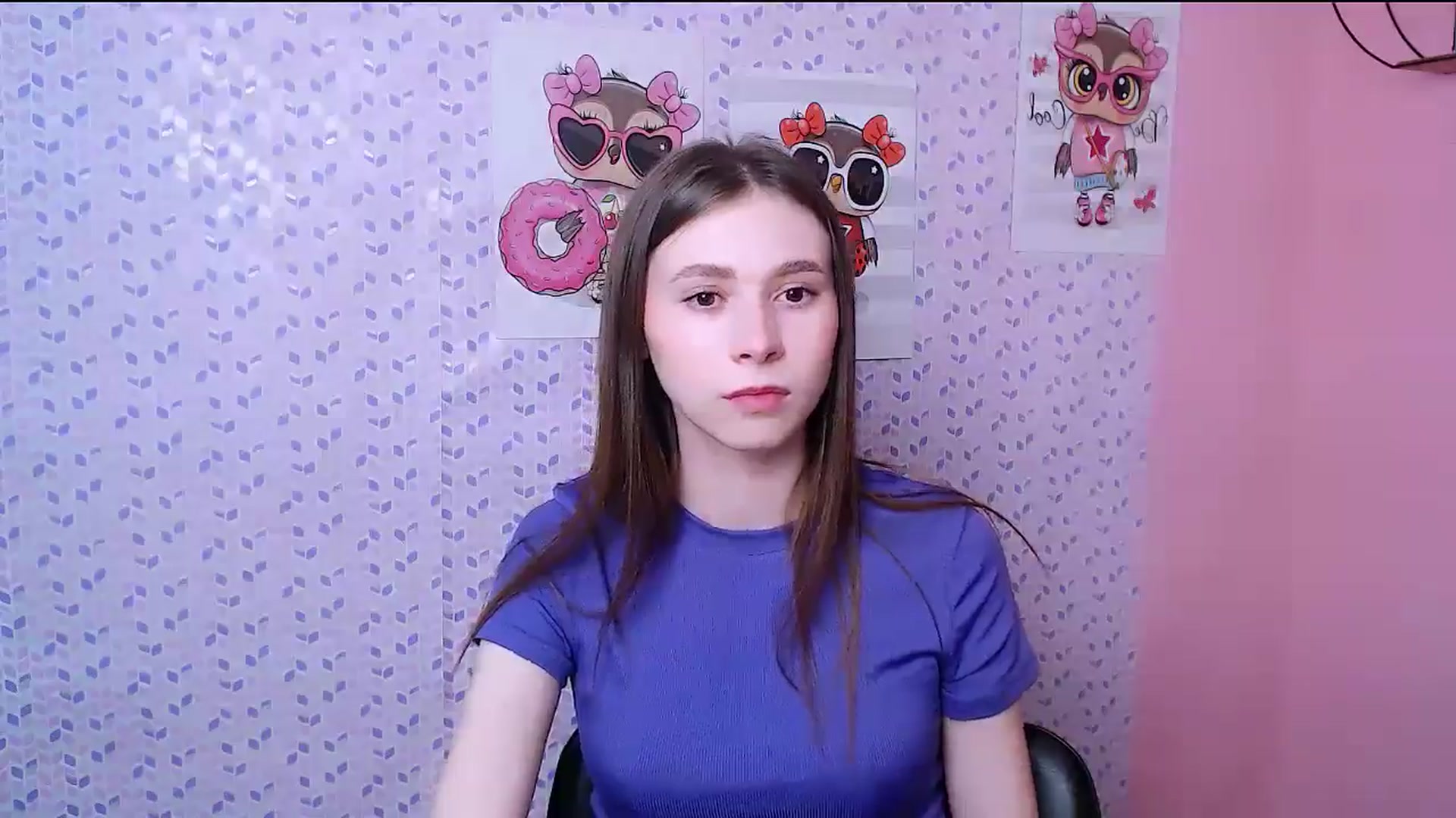 Gallery image thumbnail from NansyGilbz_'s myfreecams stream on, 05/02/2024, 12:26 image 12 of 20