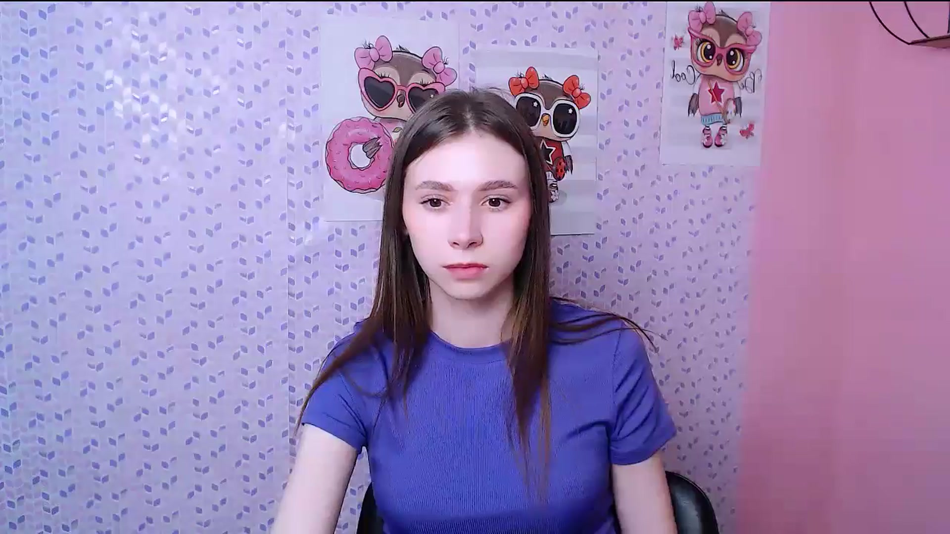 Gallery image thumbnail from NansyGilbz_'s myfreecams stream on, 05/02/2024, 12:26 image 10 of 20