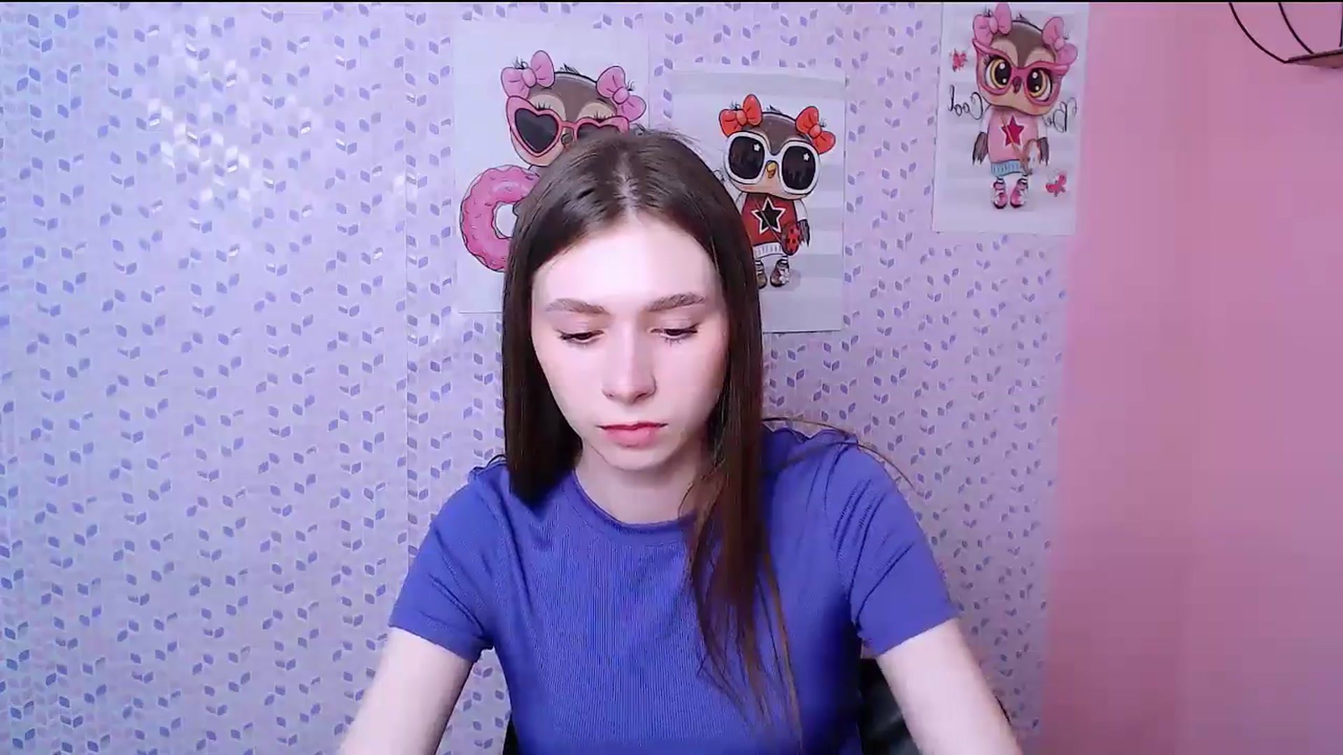 Gallery image thumbnail from NansyGilbz_'s myfreecams stream on, 05/02/2024, 12:26 image 16 of 20