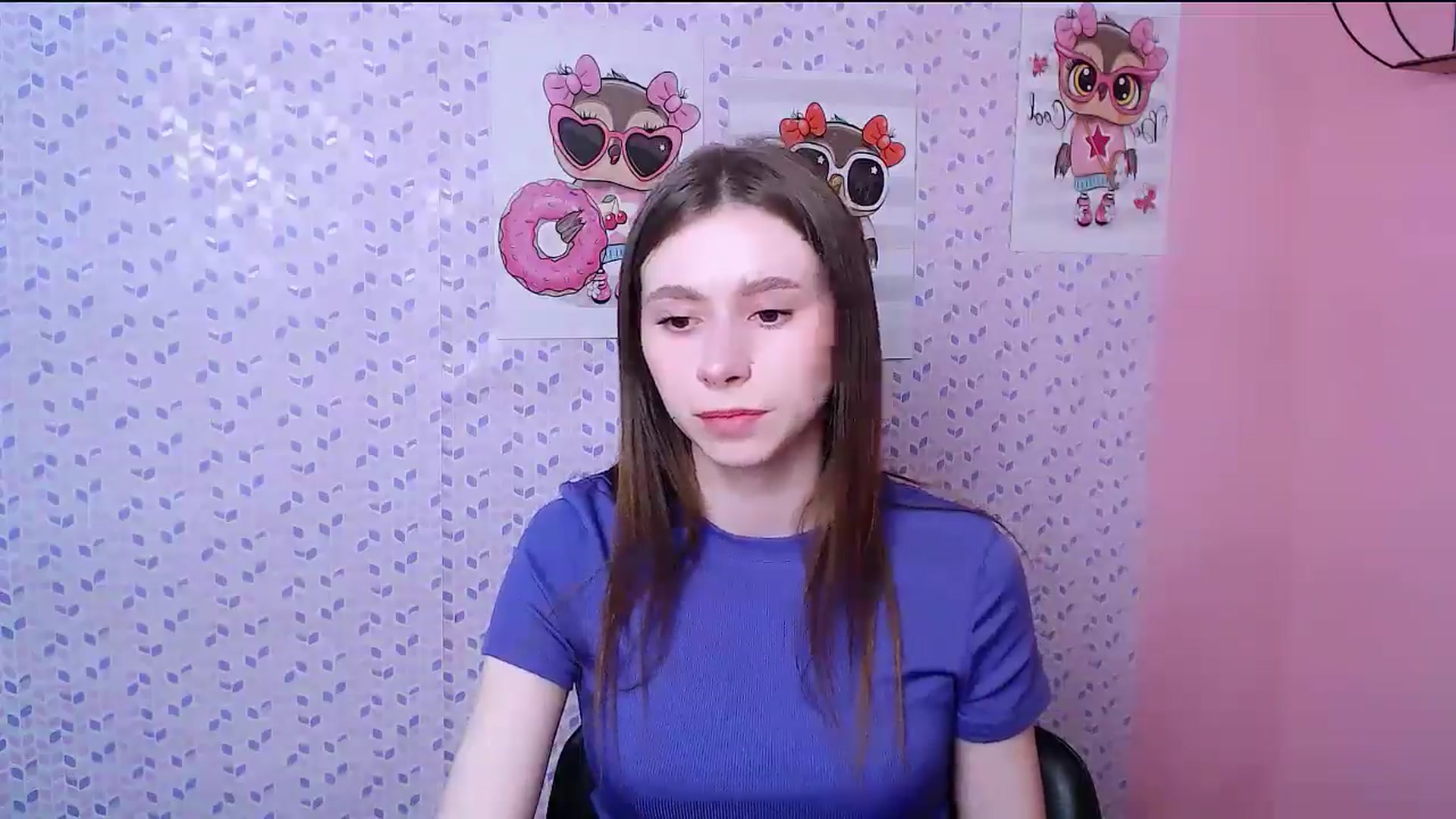Gallery image thumbnail from NansyGilbz_'s myfreecams stream on, 05/02/2024, 12:26 image 15 of 20
