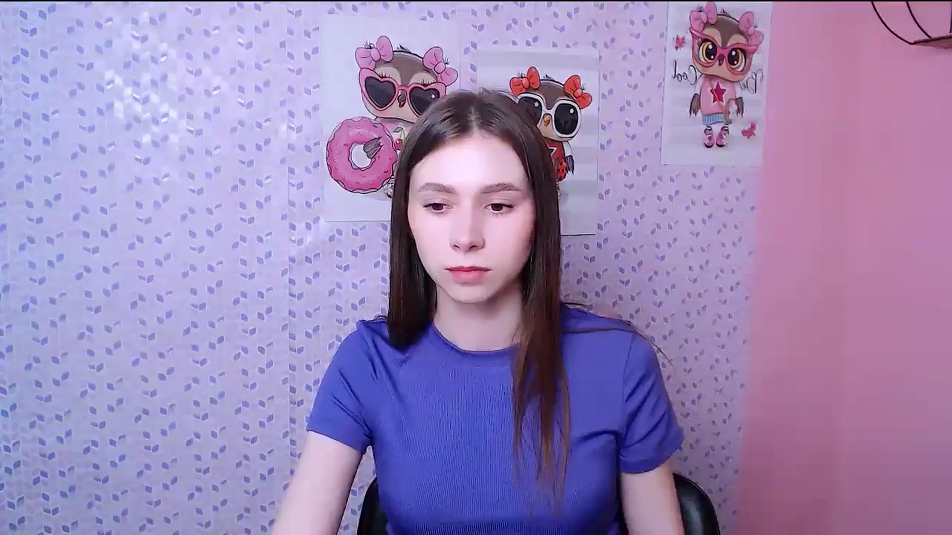Gallery image thumbnail from NansyGilbz_'s myfreecams stream on, 05/02/2024, 12:26 image 19 of 20