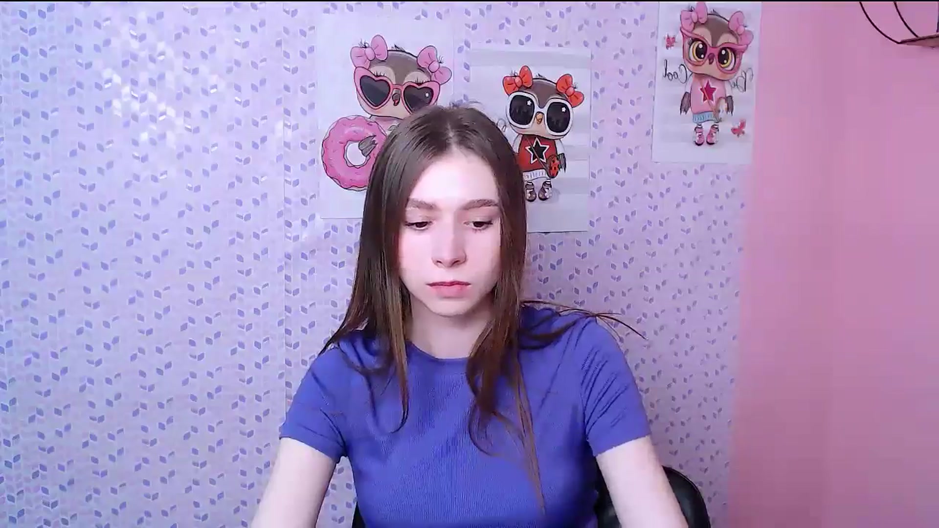 Gallery image thumbnail from NansyGilbz_'s myfreecams stream on, 05/02/2024, 12:26 image 6 of 20