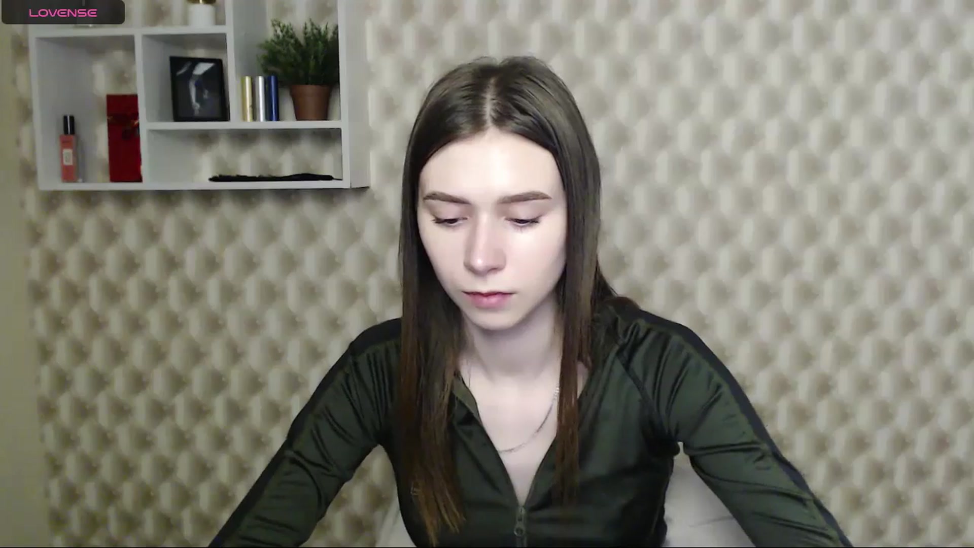 Gallery image thumbnail from NansyGilbz_'s myfreecams stream on, 05/03/2024, 10:29 image 18 of 20