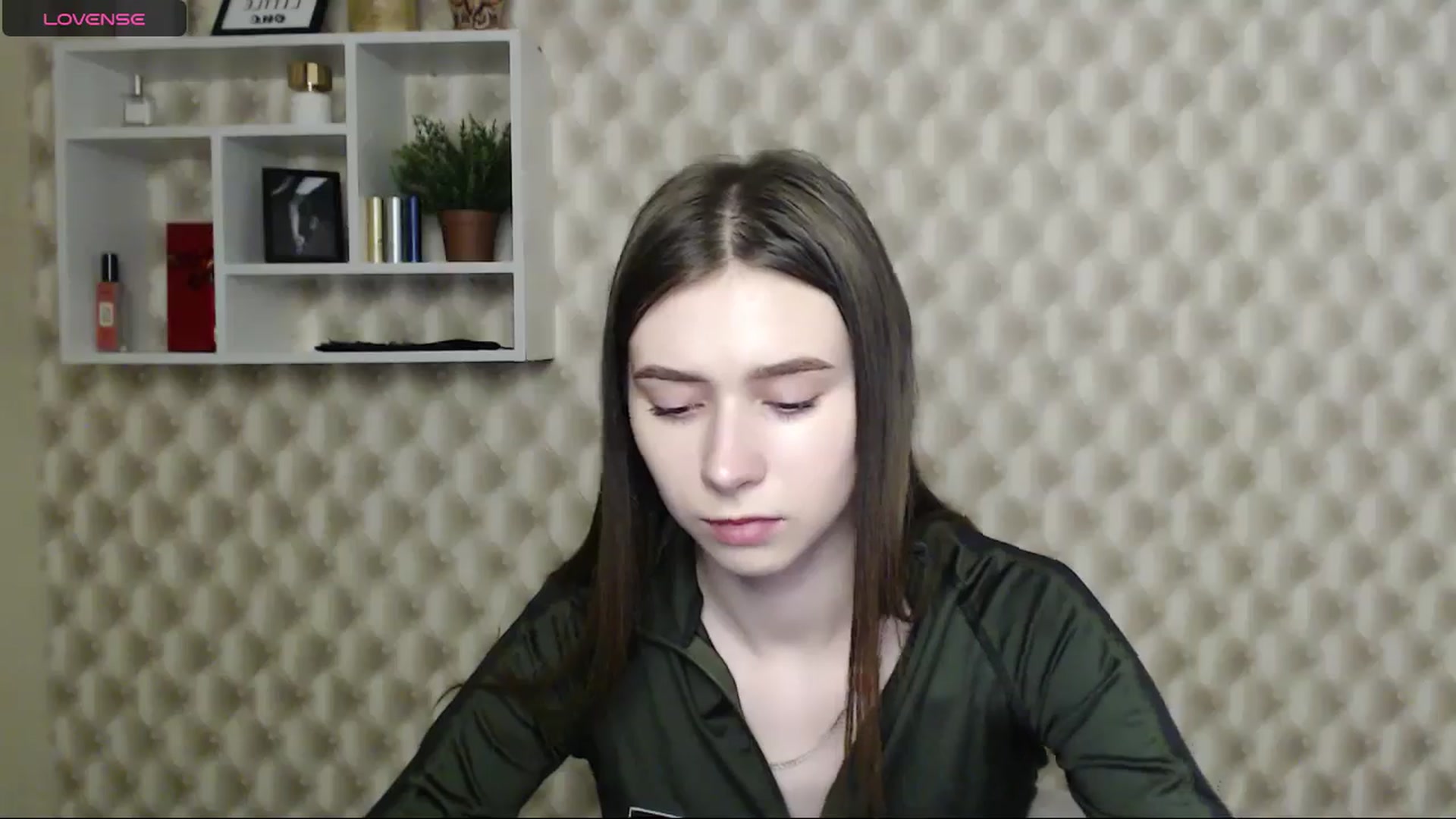 Gallery image thumbnail from NansyGilbz_'s myfreecams stream on, 05/03/2024, 10:29 image 13 of 20