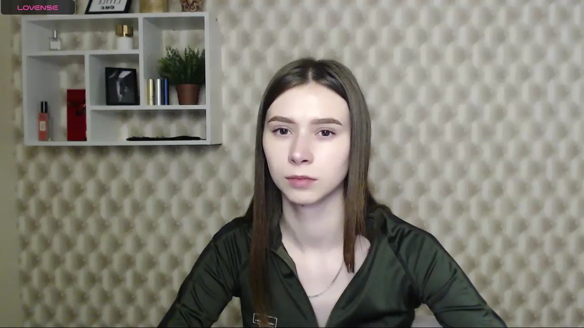 Gallery image thumbnail from NansyGilbz_'s myfreecams stream on, 05/03/2024, 10:29 image 8 of 20