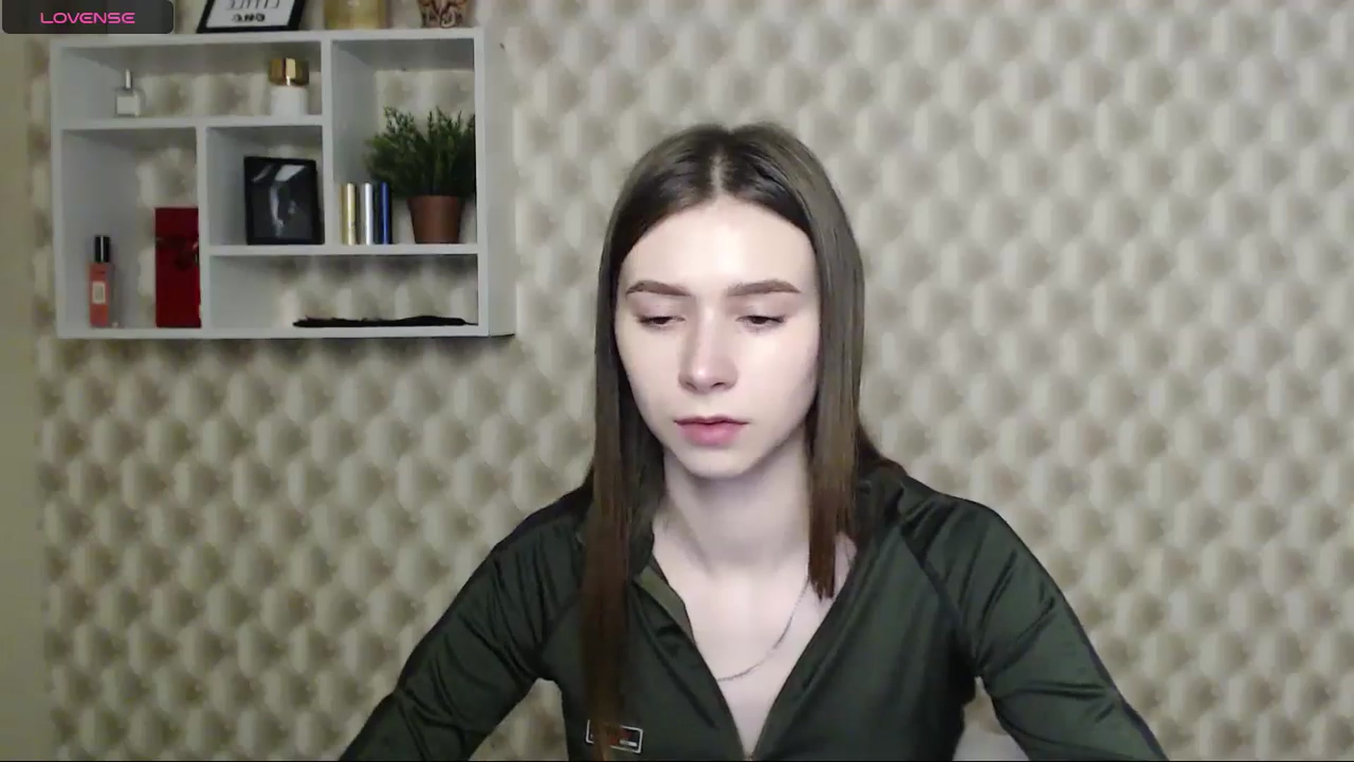 Gallery image thumbnail from NansyGilbz_'s myfreecams stream on, 05/03/2024, 10:29 image 7 of 20