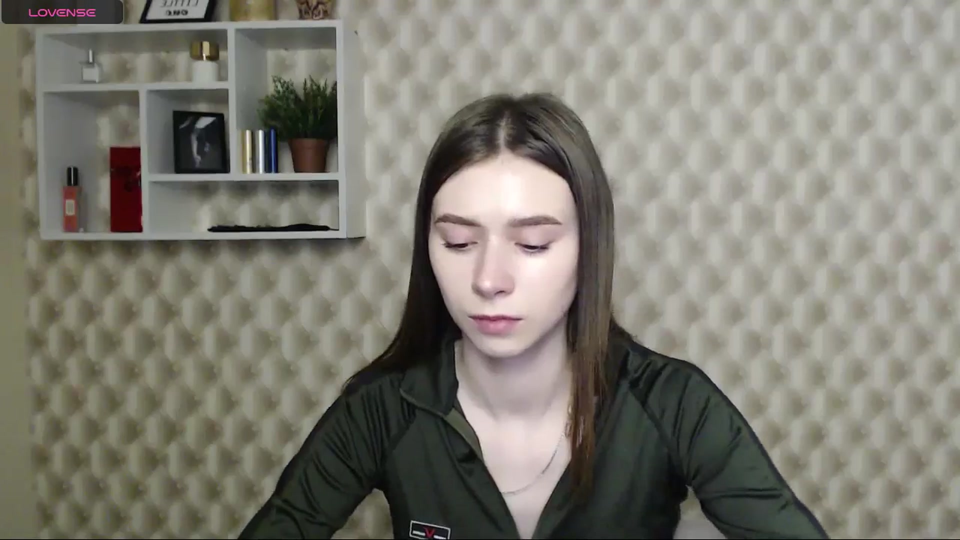 Gallery image thumbnail from NansyGilbz_'s myfreecams stream on, 05/03/2024, 10:29 image 9 of 20