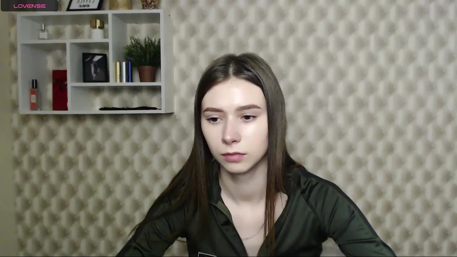 Gallery image thumbnail from NansyGilbz_'s myfreecams stream on, 05/03/2024, 10:29 image 14 of 20