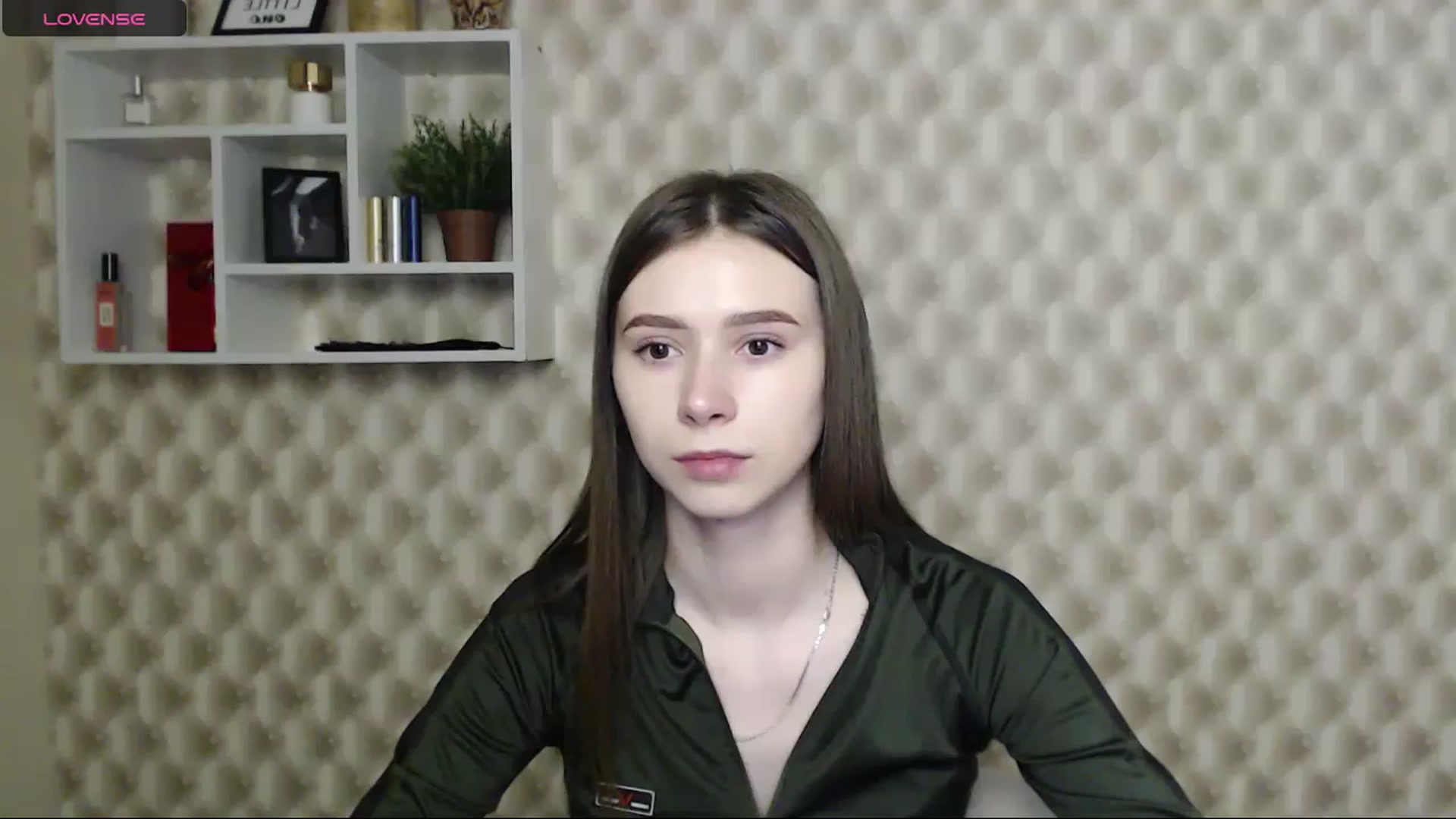 Gallery image thumbnail from NansyGilbz_'s myfreecams stream on, 05/03/2024, 10:29 image 3 of 20
